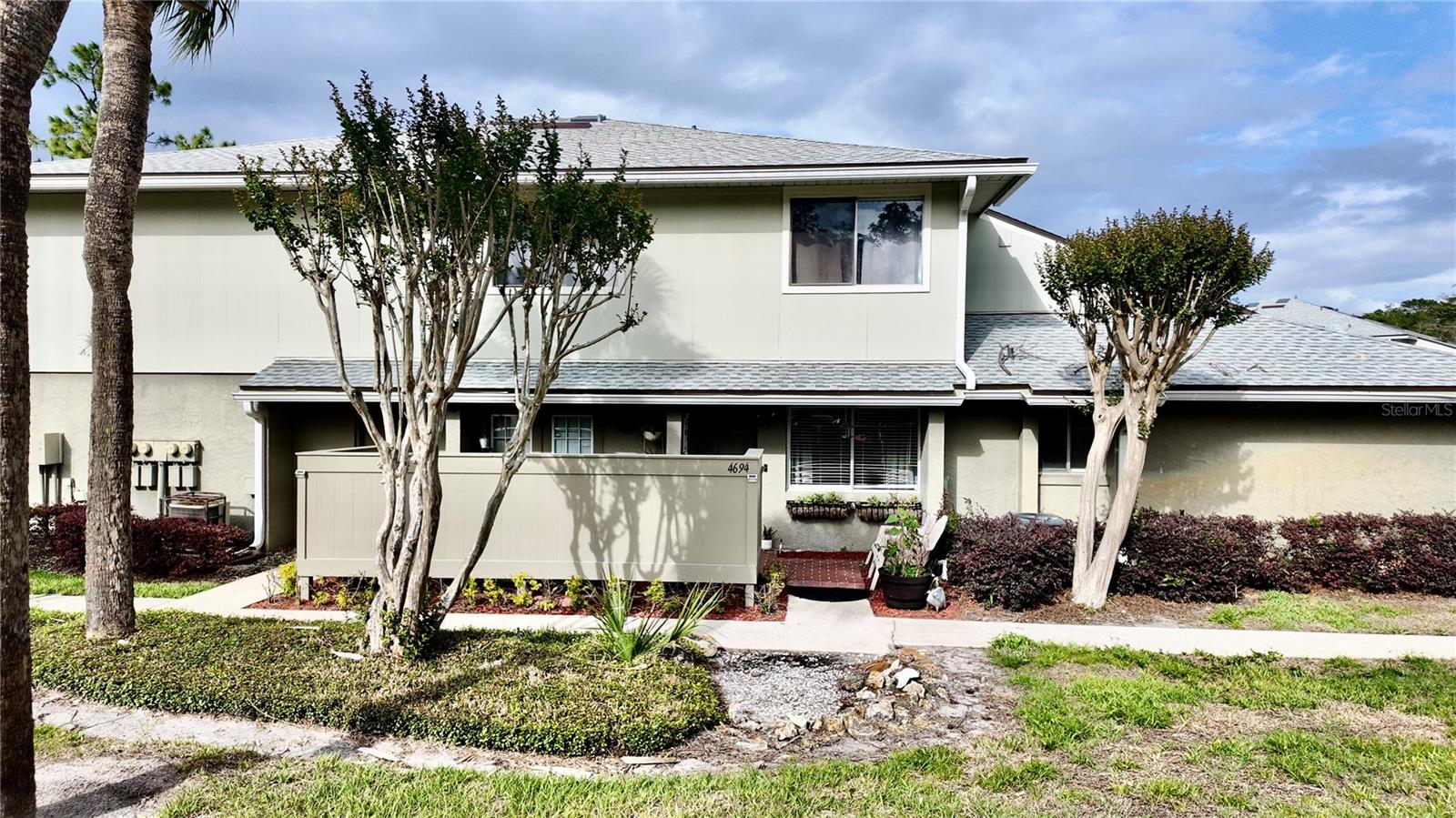 4694 PHEASANT RUN DR #2B