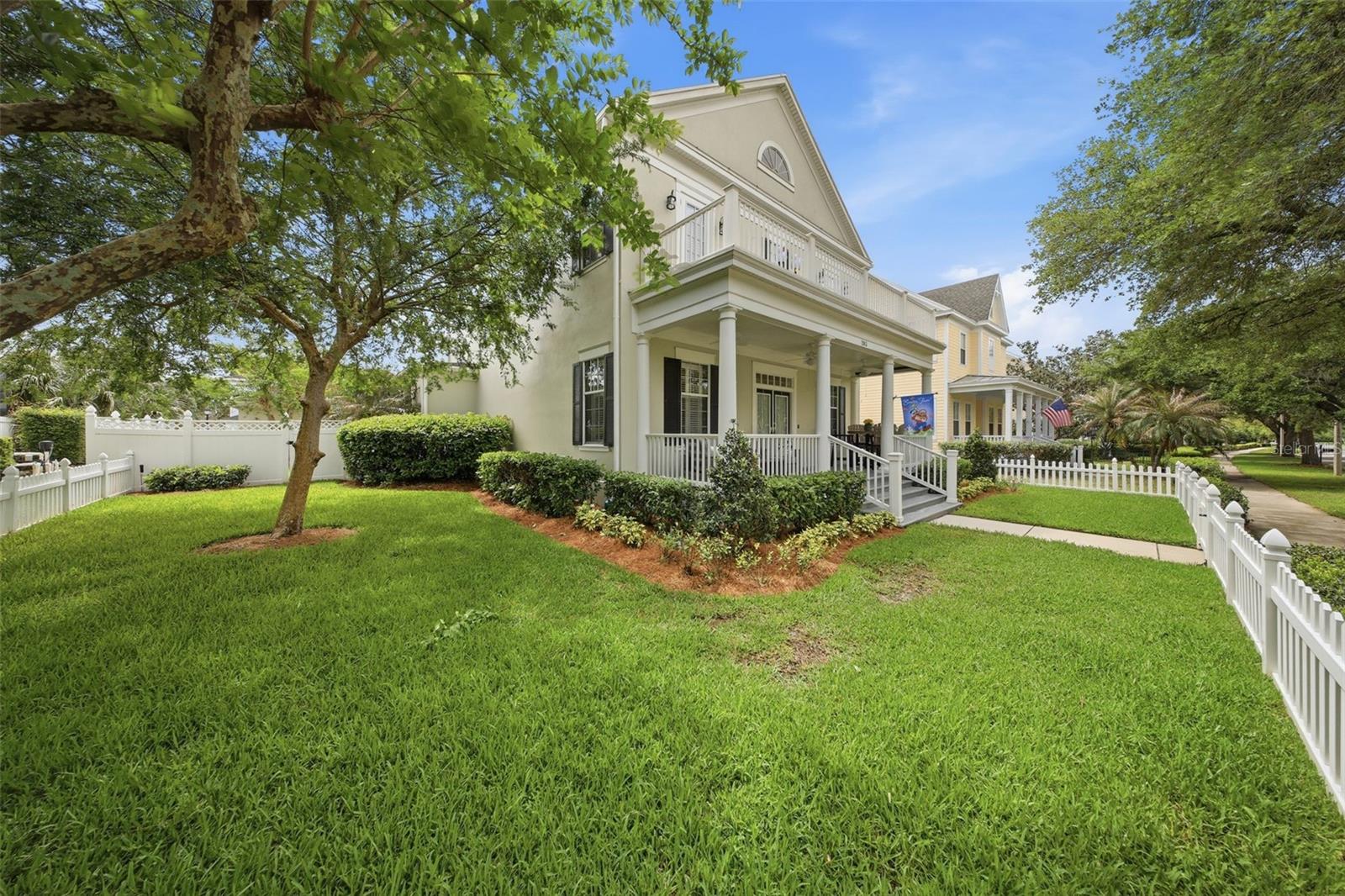 203 CELEBRATION BLVD