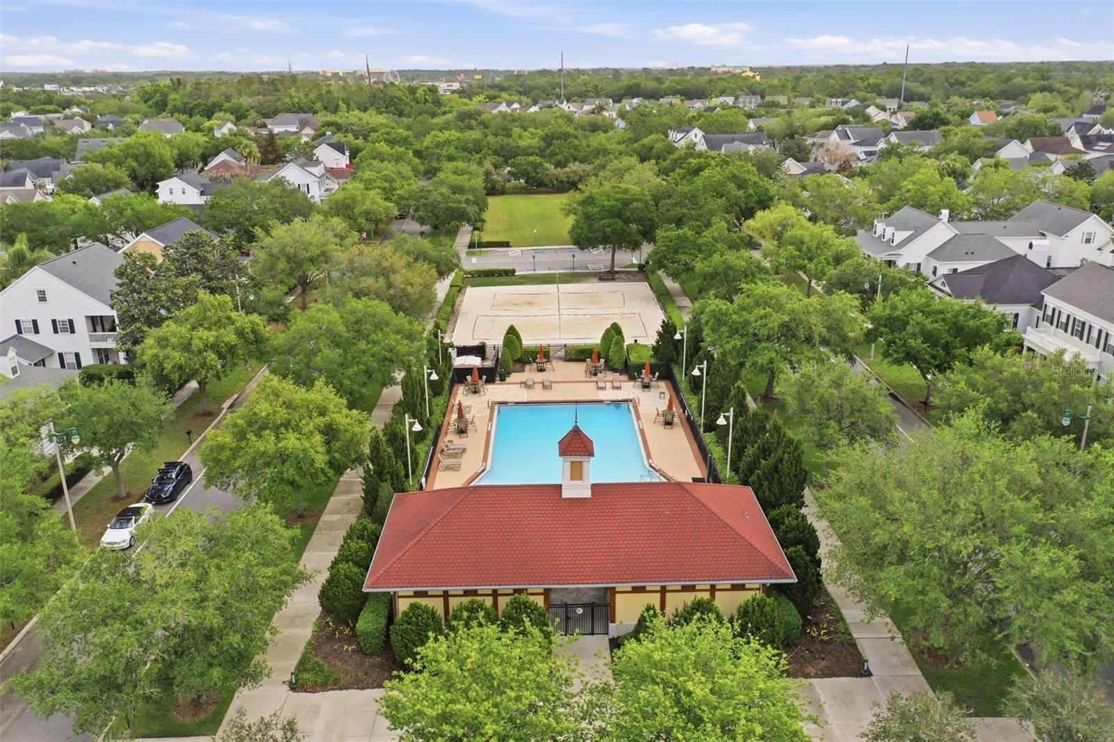 203 CELEBRATION BLVD