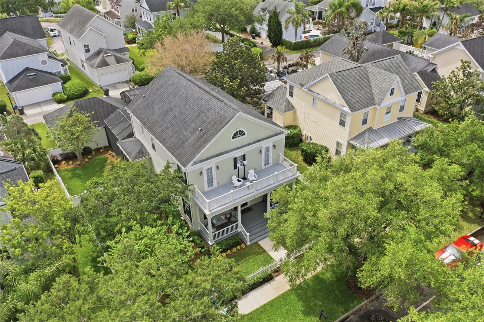 203 CELEBRATION BLVD