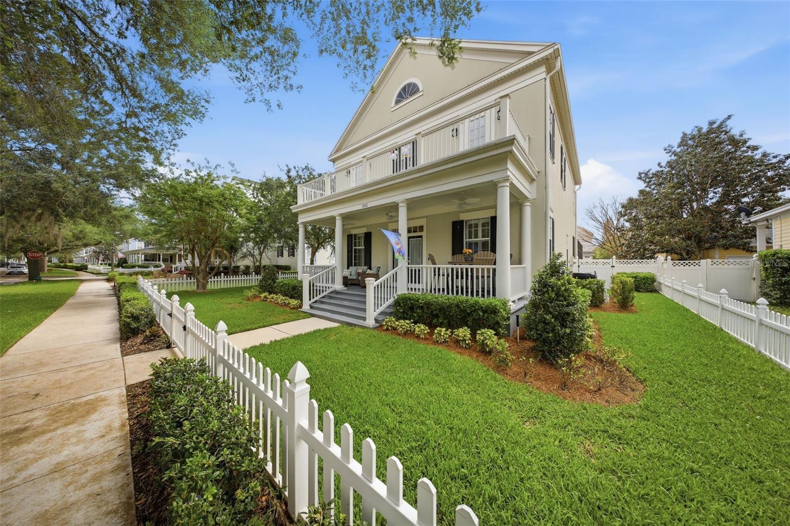 203 CELEBRATION BLVD