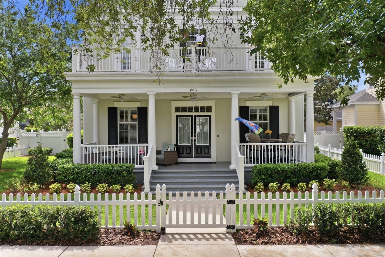 203 CELEBRATION BLVD