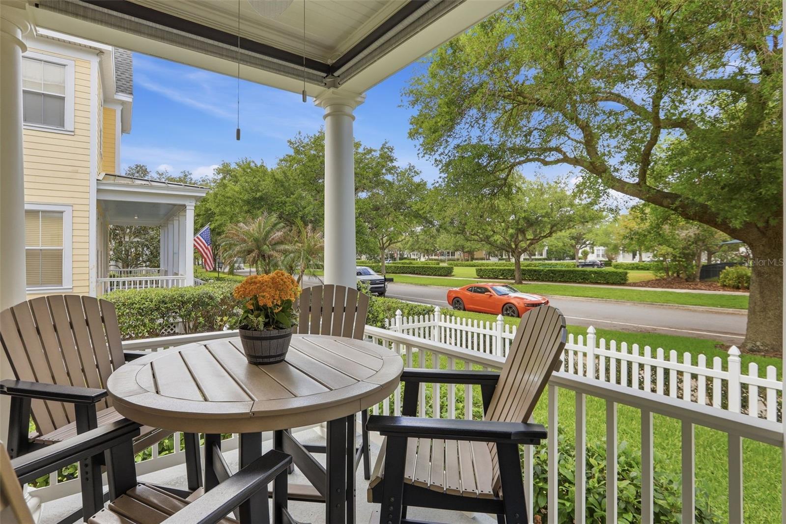 203 CELEBRATION BLVD