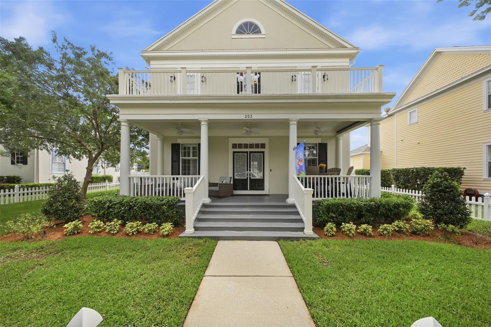 203 CELEBRATION BLVD