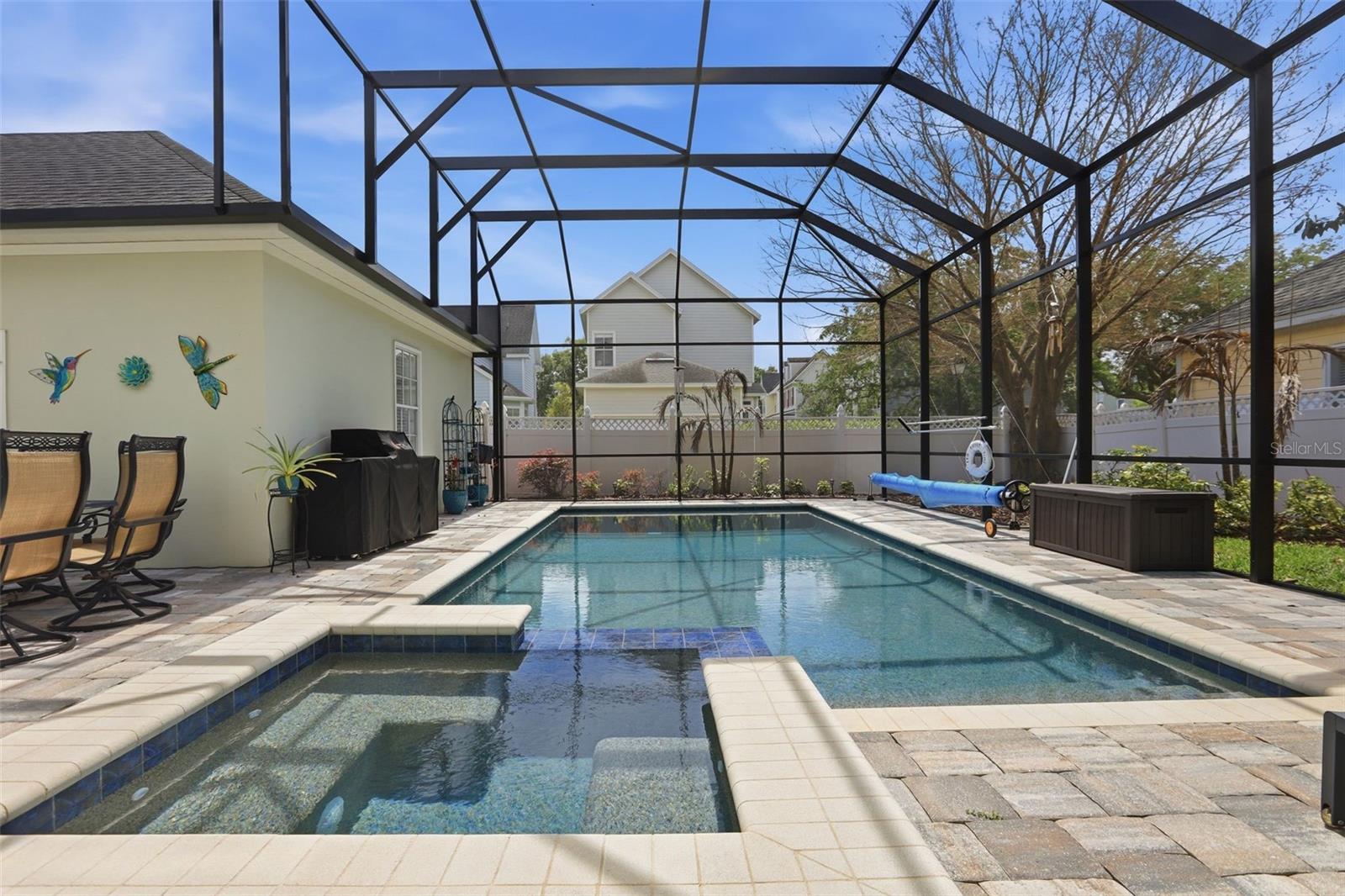 203 CELEBRATION BLVD