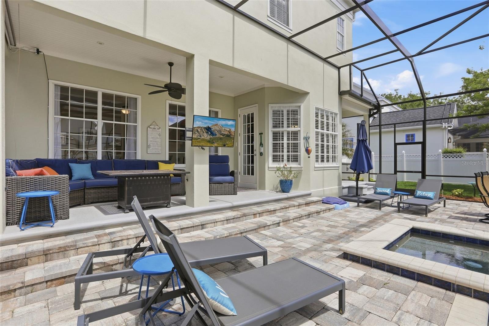 203 CELEBRATION BLVD