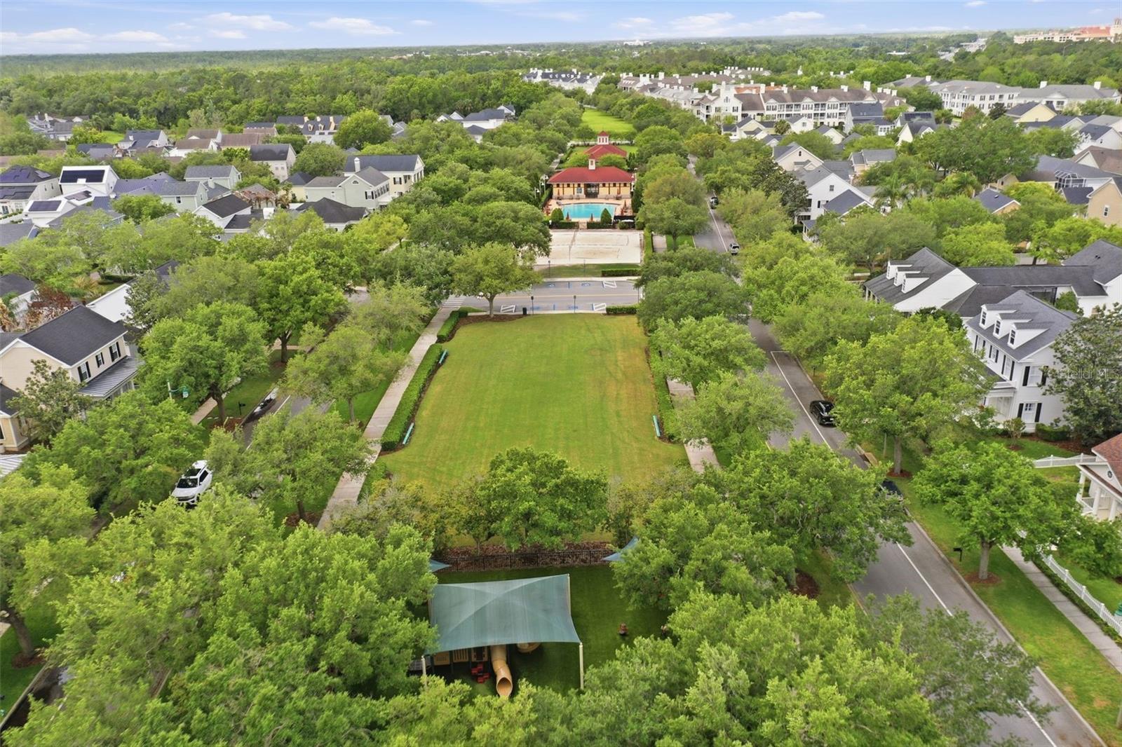 203 CELEBRATION BLVD