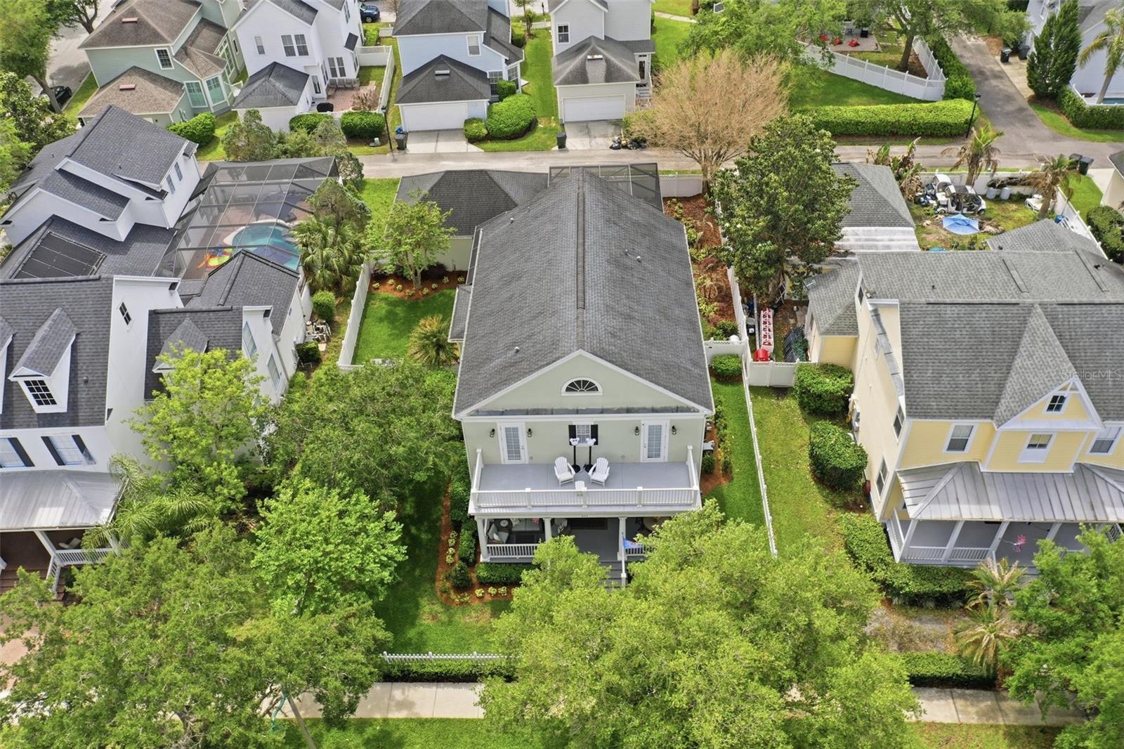 203 CELEBRATION BLVD