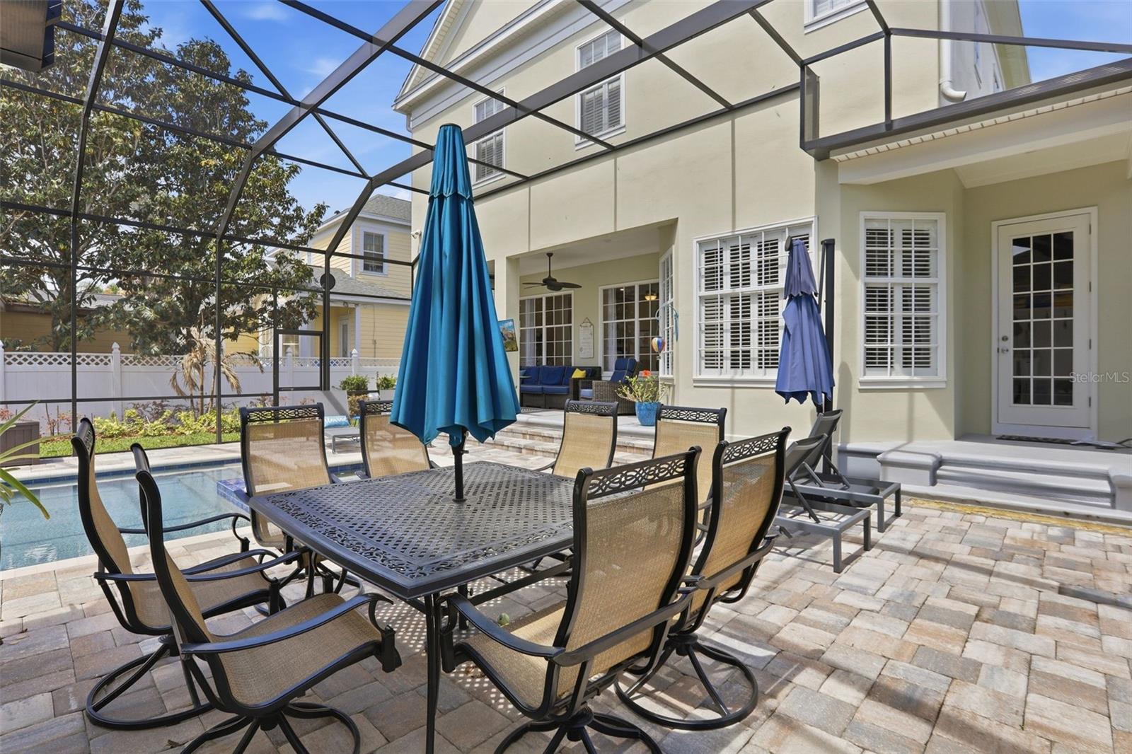 203 CELEBRATION BLVD