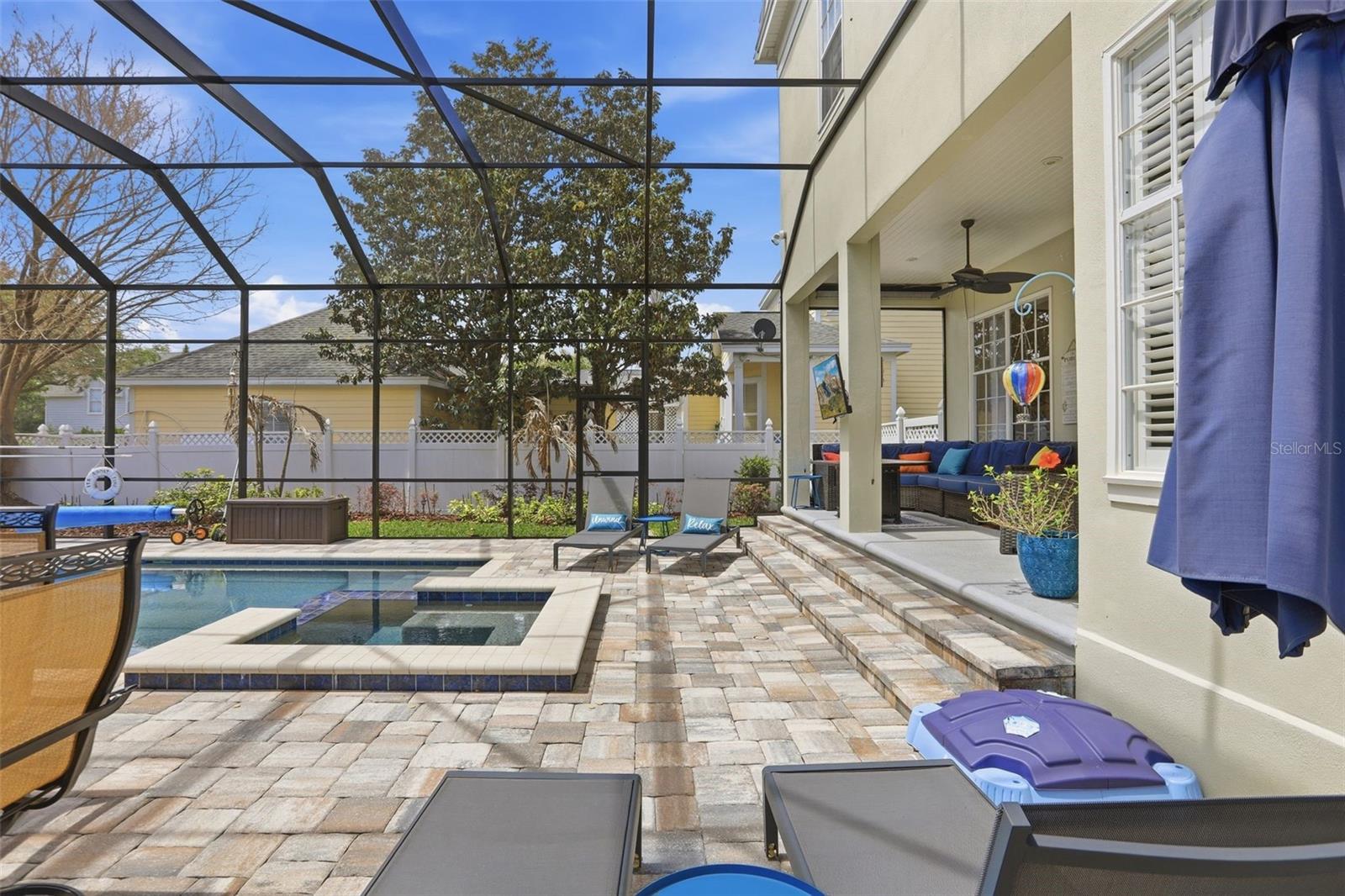 203 CELEBRATION BLVD