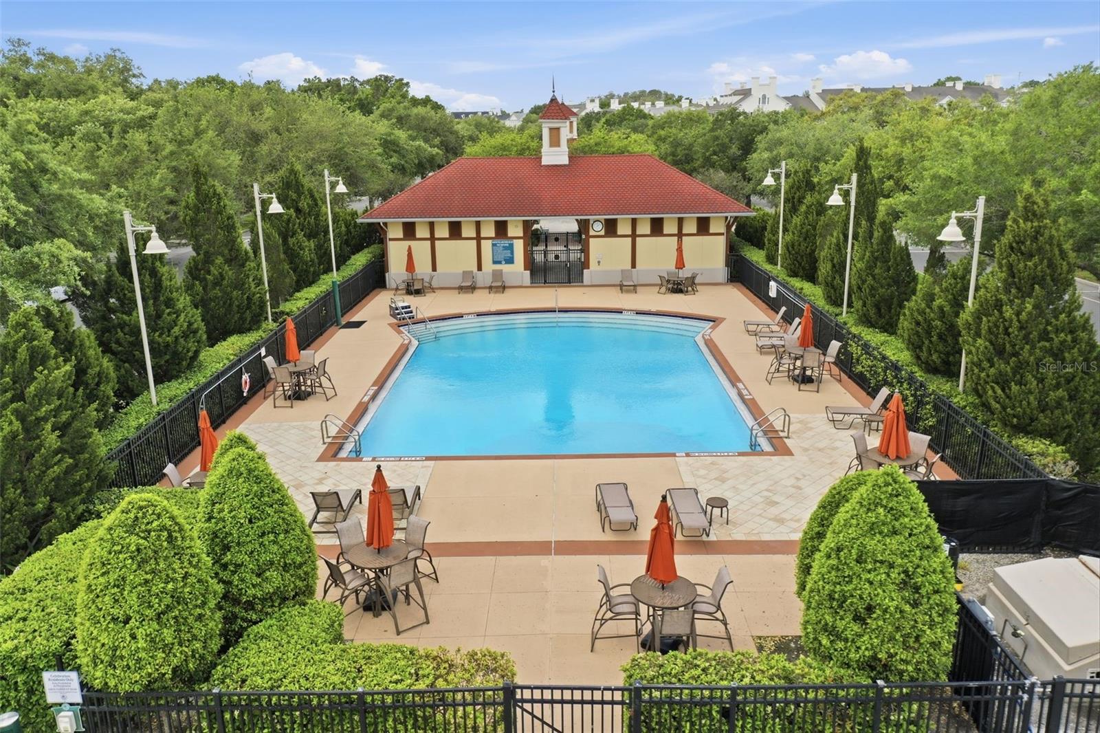 203 CELEBRATION BLVD