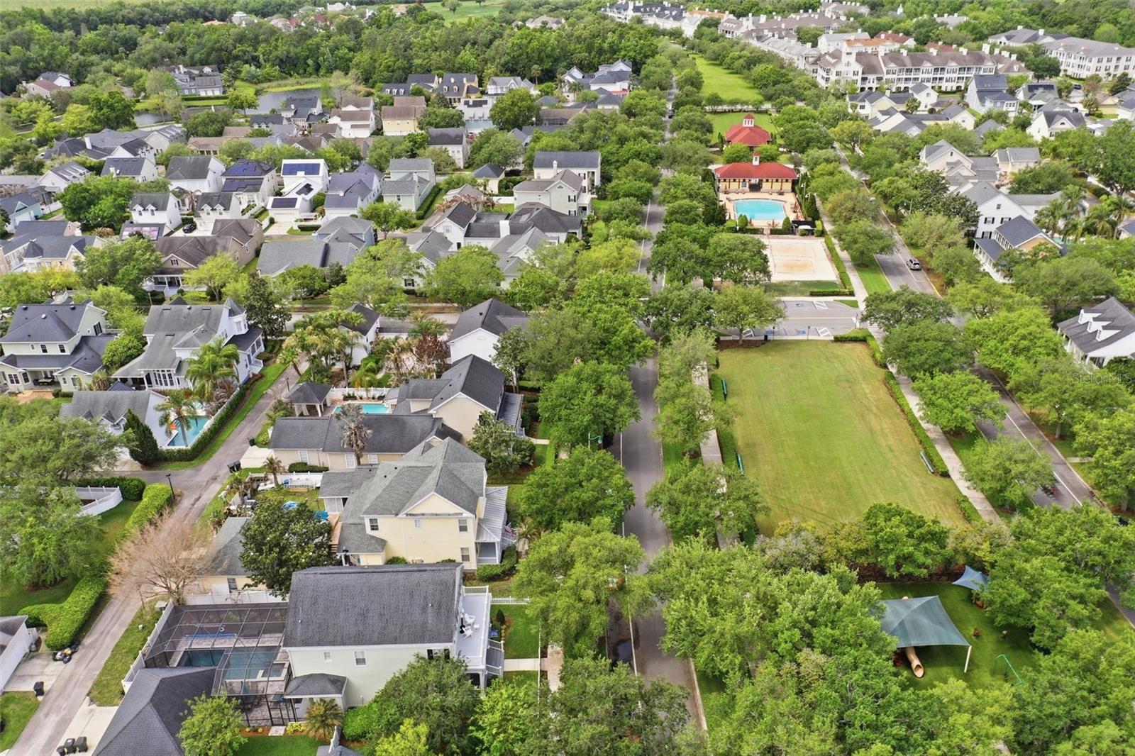 203 CELEBRATION BLVD