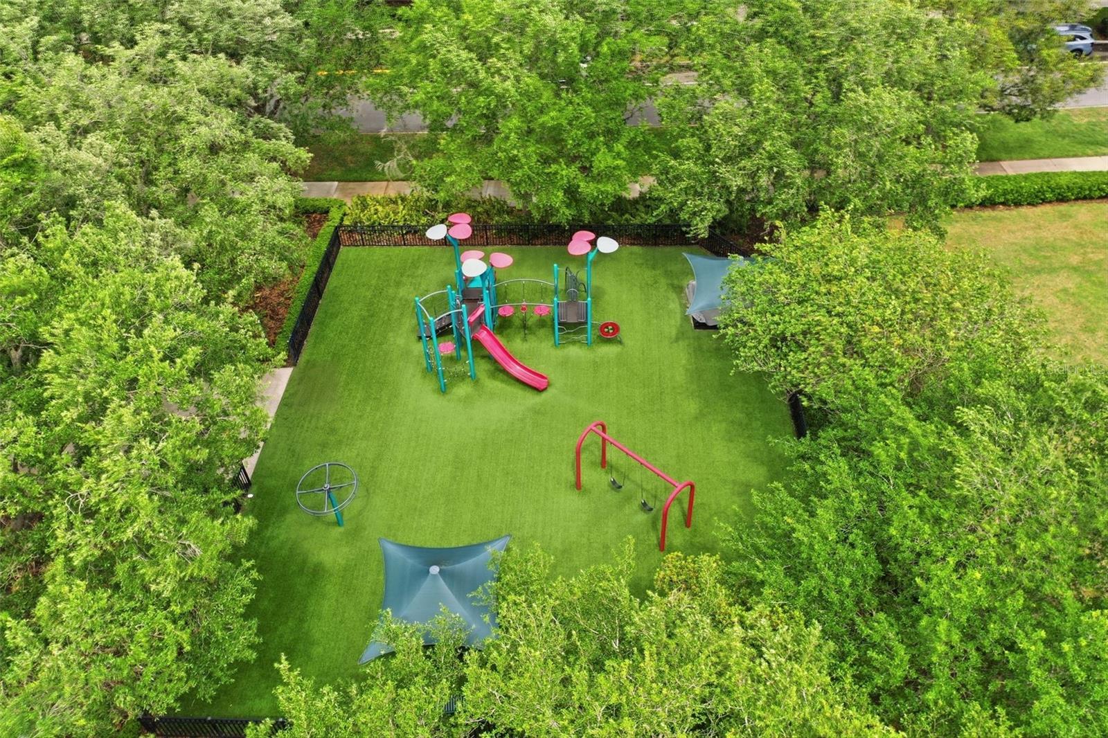 203 CELEBRATION BLVD