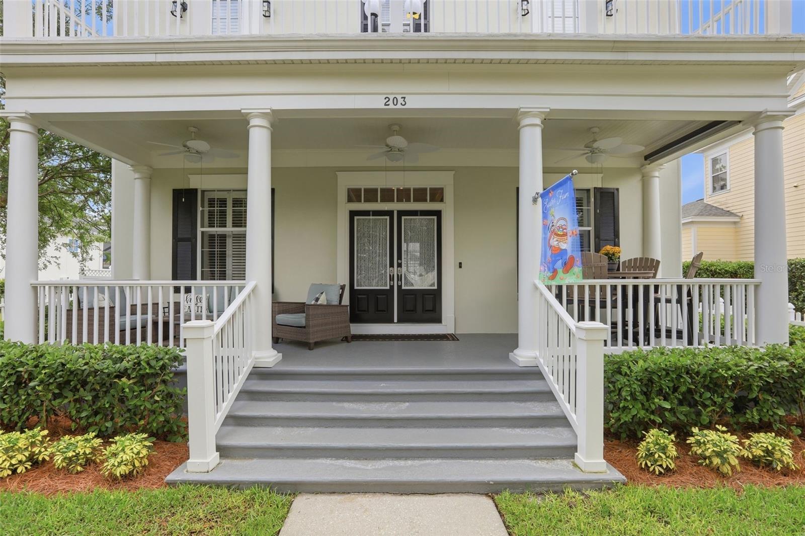 203 CELEBRATION BLVD