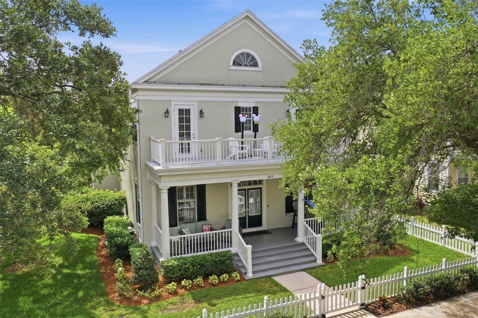 203 CELEBRATION BLVD