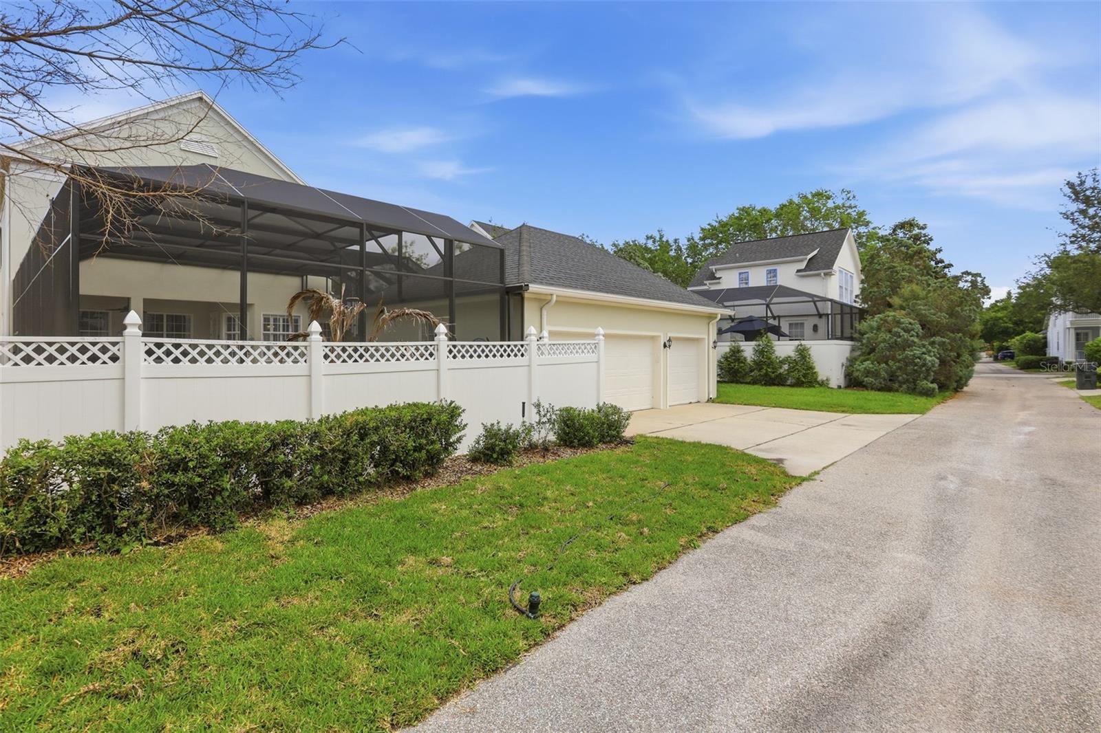 203 CELEBRATION BLVD