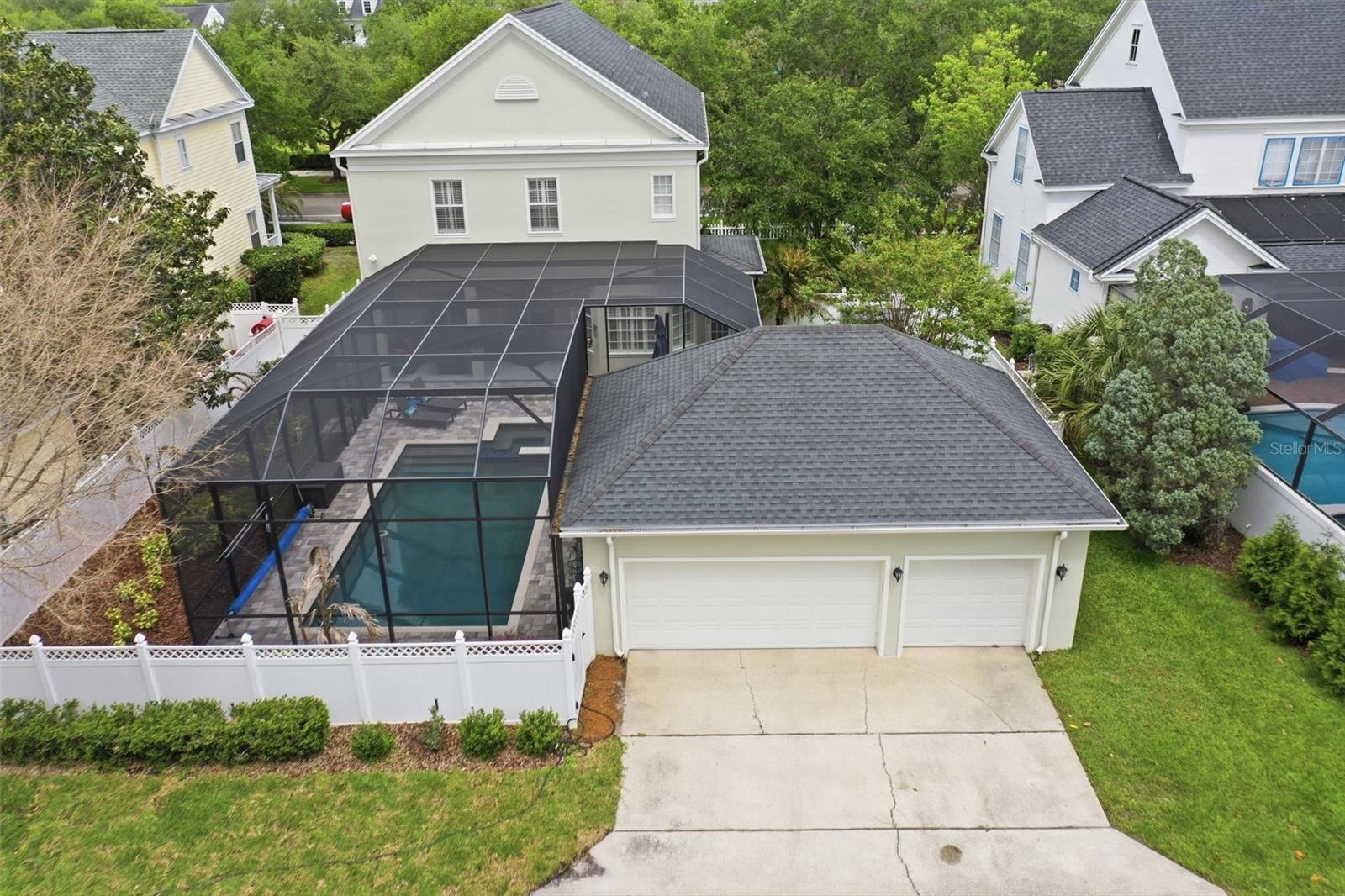 203 CELEBRATION BLVD