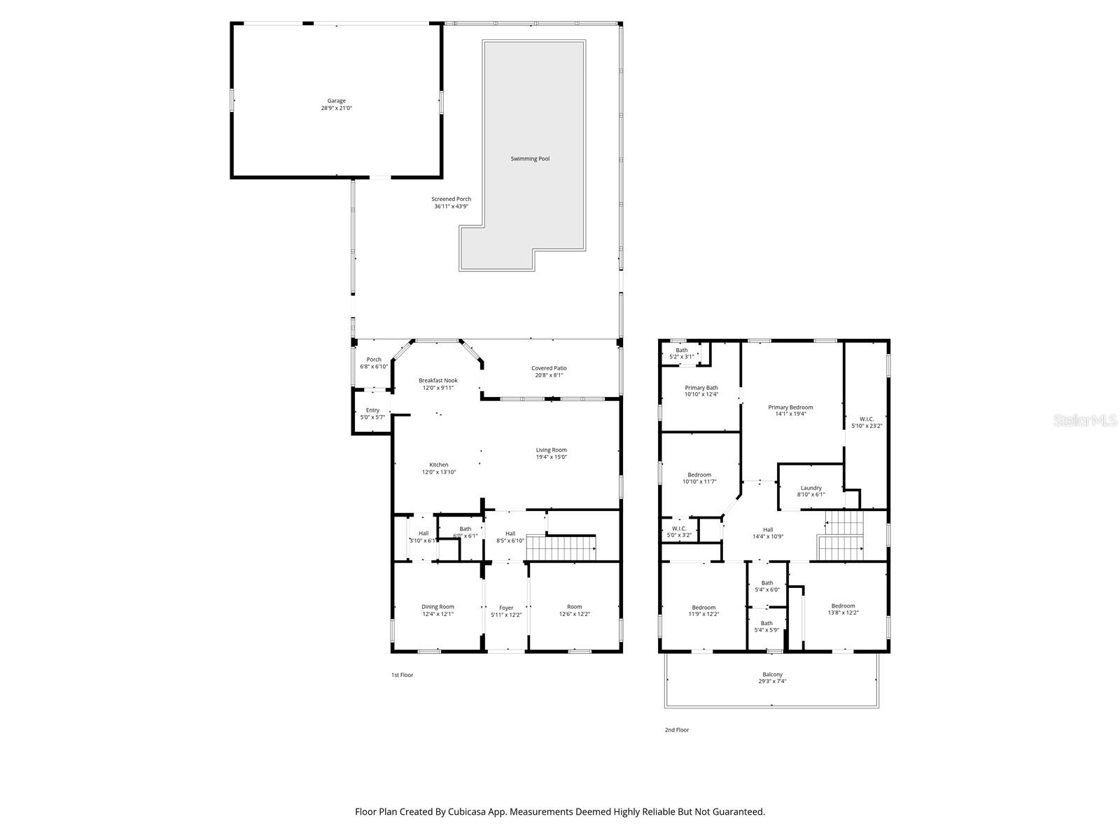 203 CELEBRATION BLVD