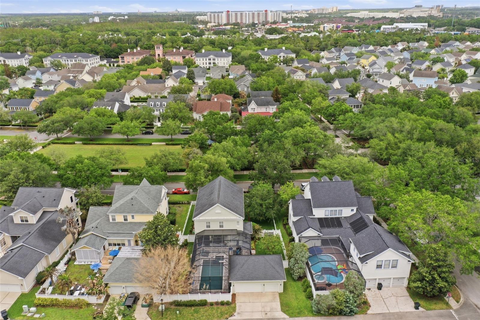 203 CELEBRATION BLVD