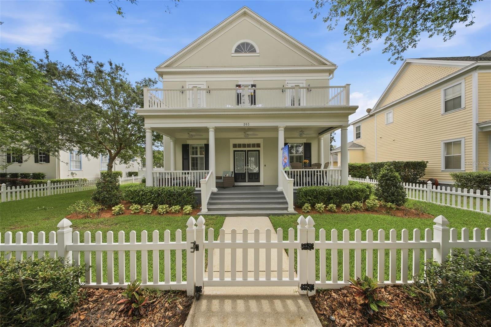 203 CELEBRATION BLVD