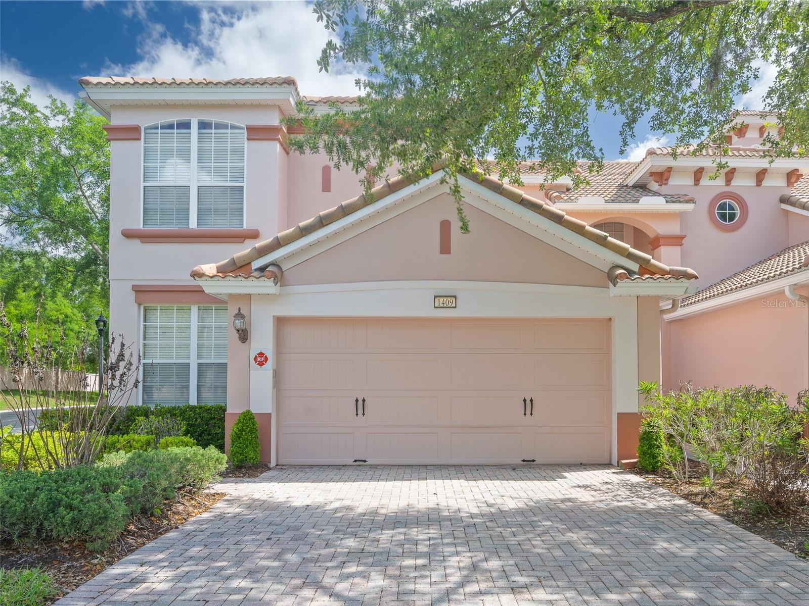 1409 MILLEDGE LN #1409