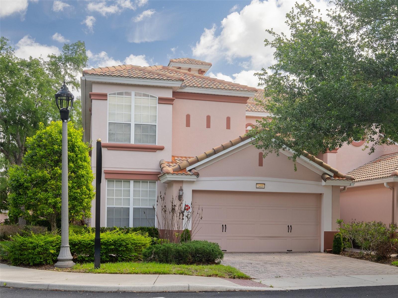 1409 MILLEDGE LN #1409