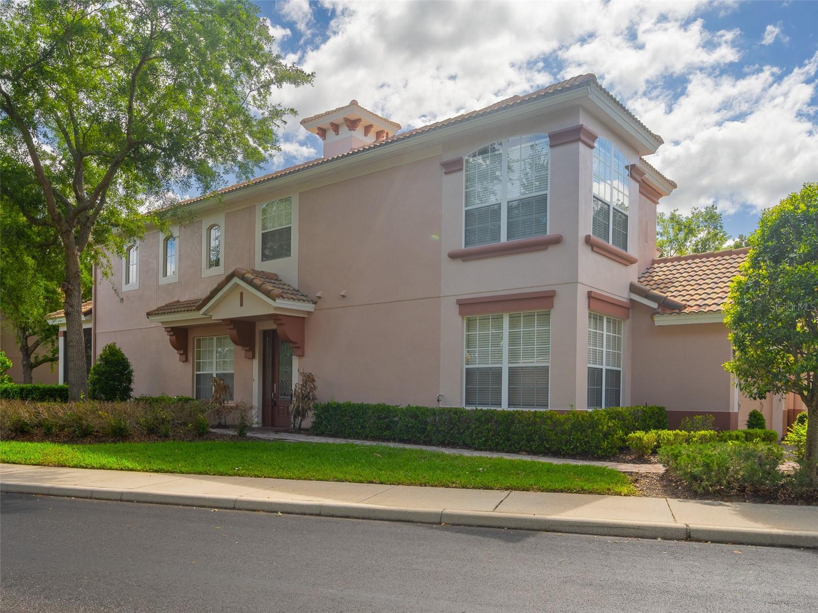1409 MILLEDGE LN #1409