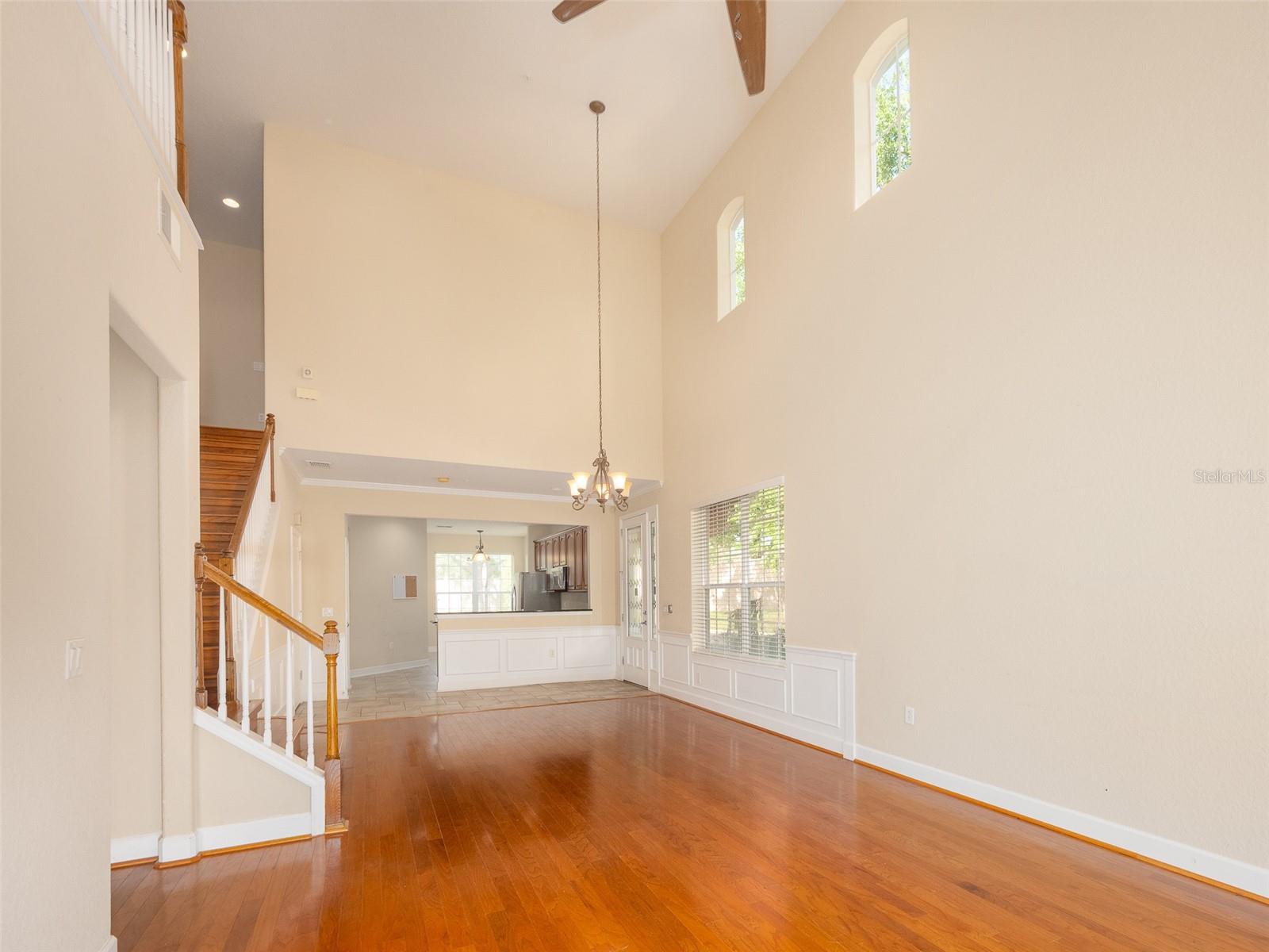 1409 MILLEDGE LN #1409