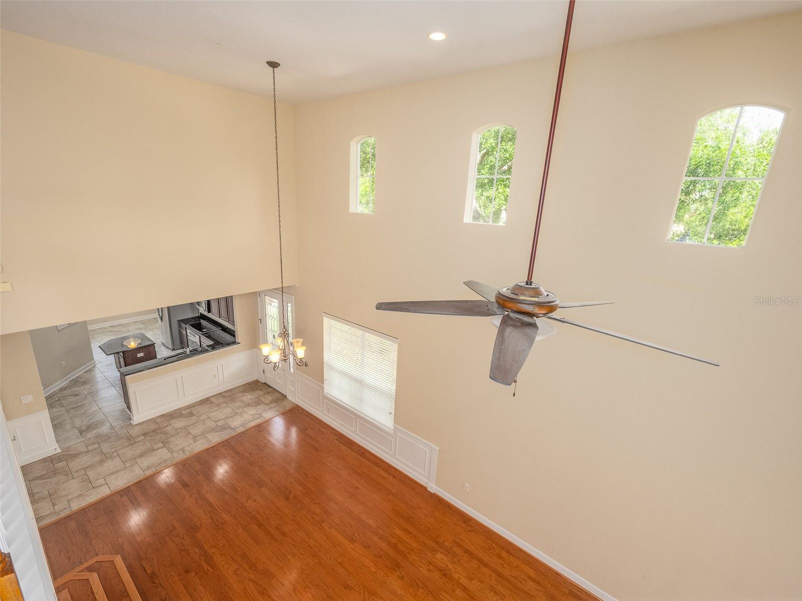 1409 MILLEDGE LN #1409