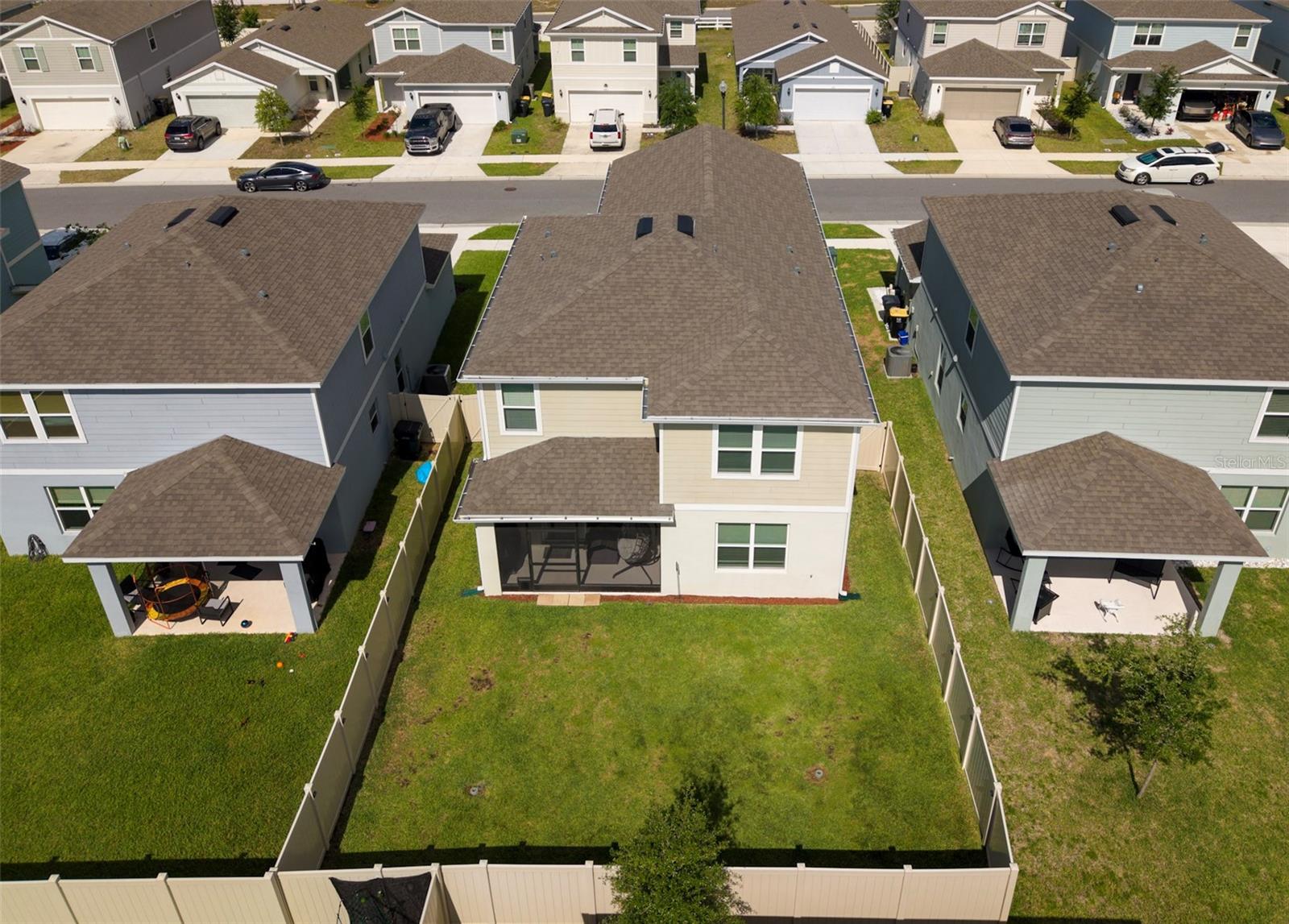 1643 DELIGHTFUL DR