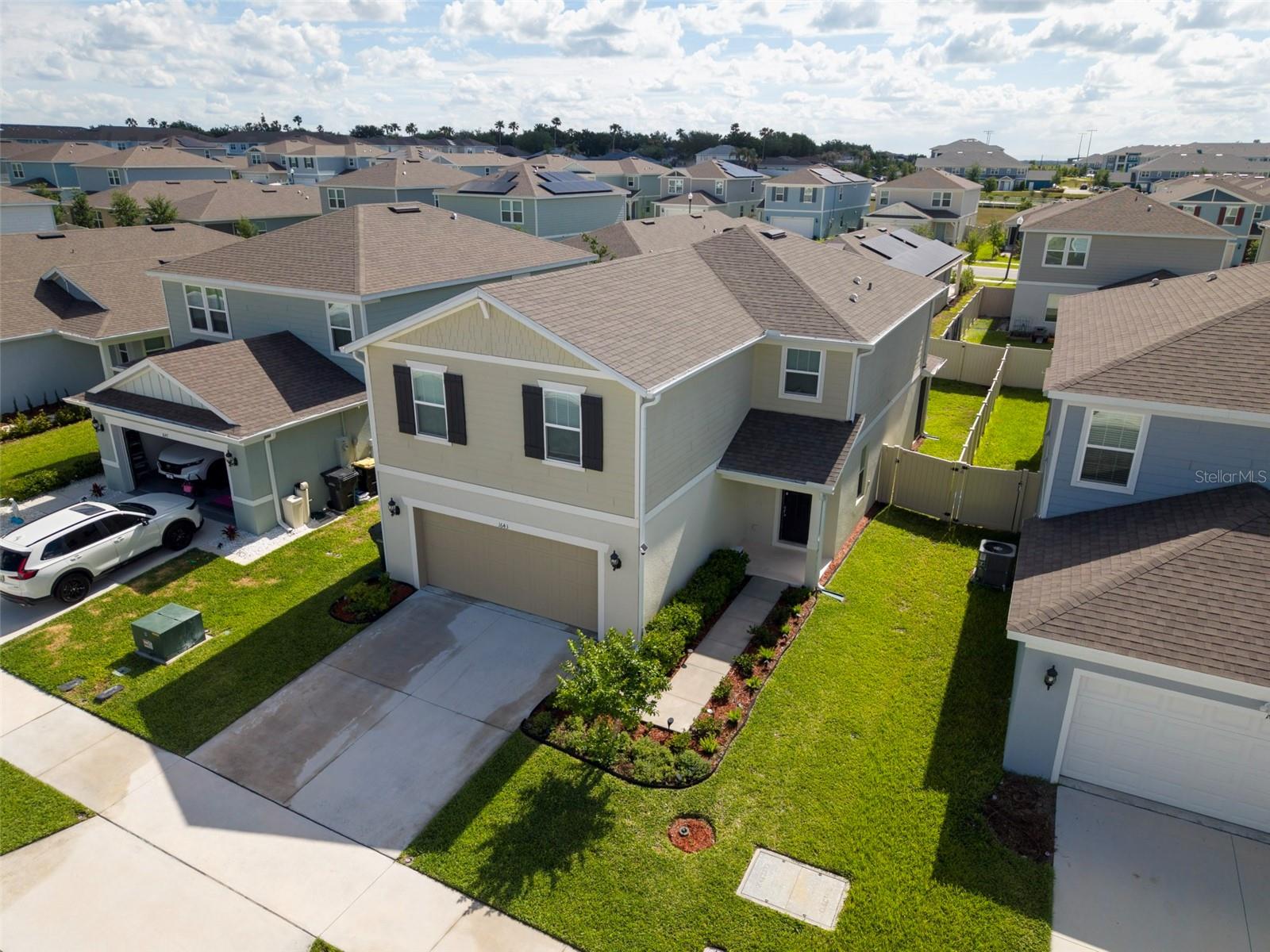 1643 DELIGHTFUL DR