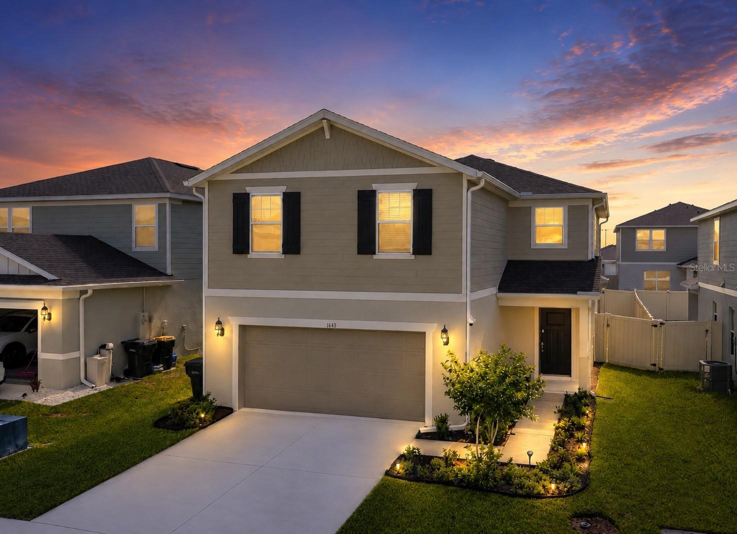 1643 DELIGHTFUL DR