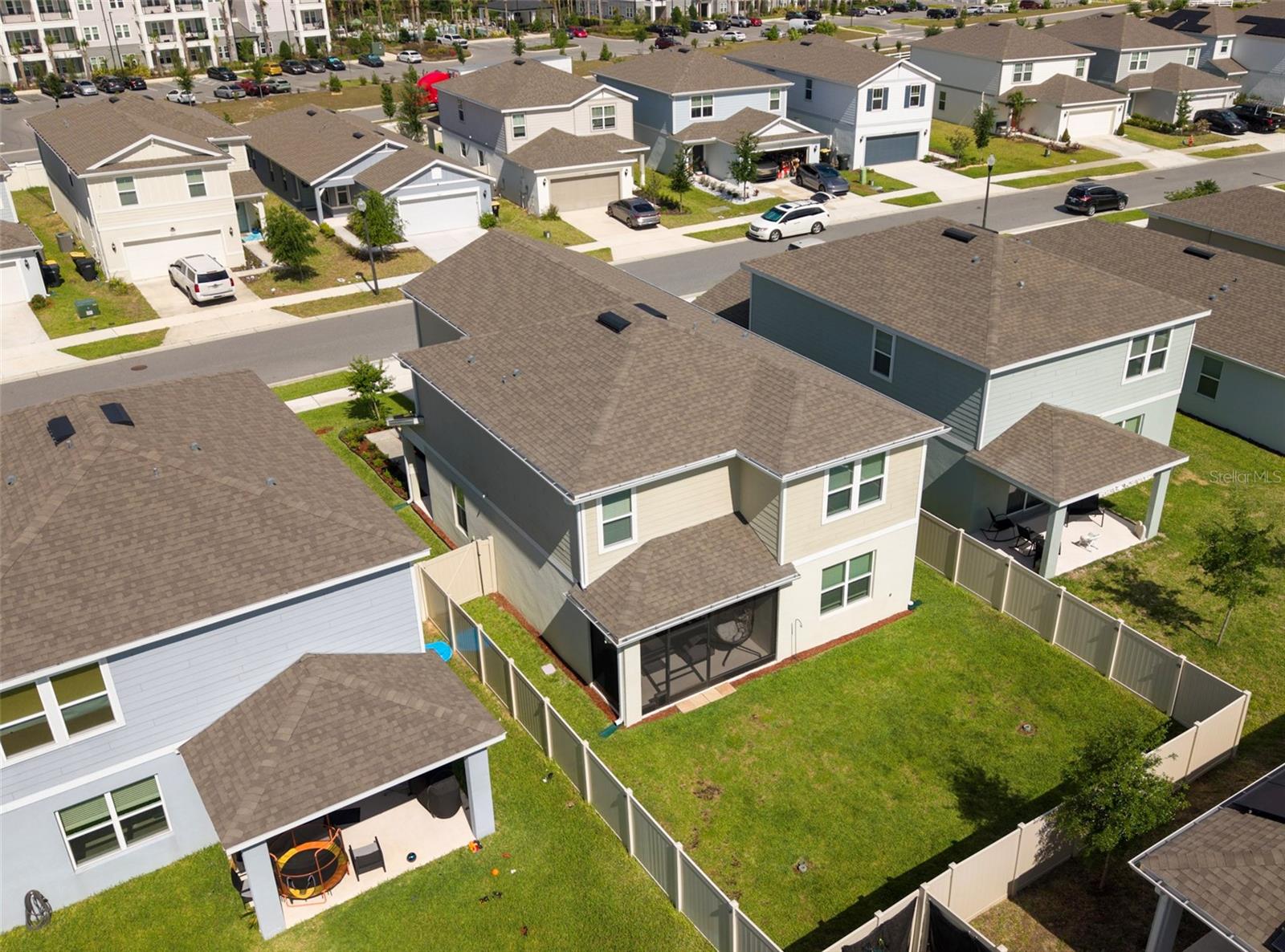 1643 DELIGHTFUL DR
