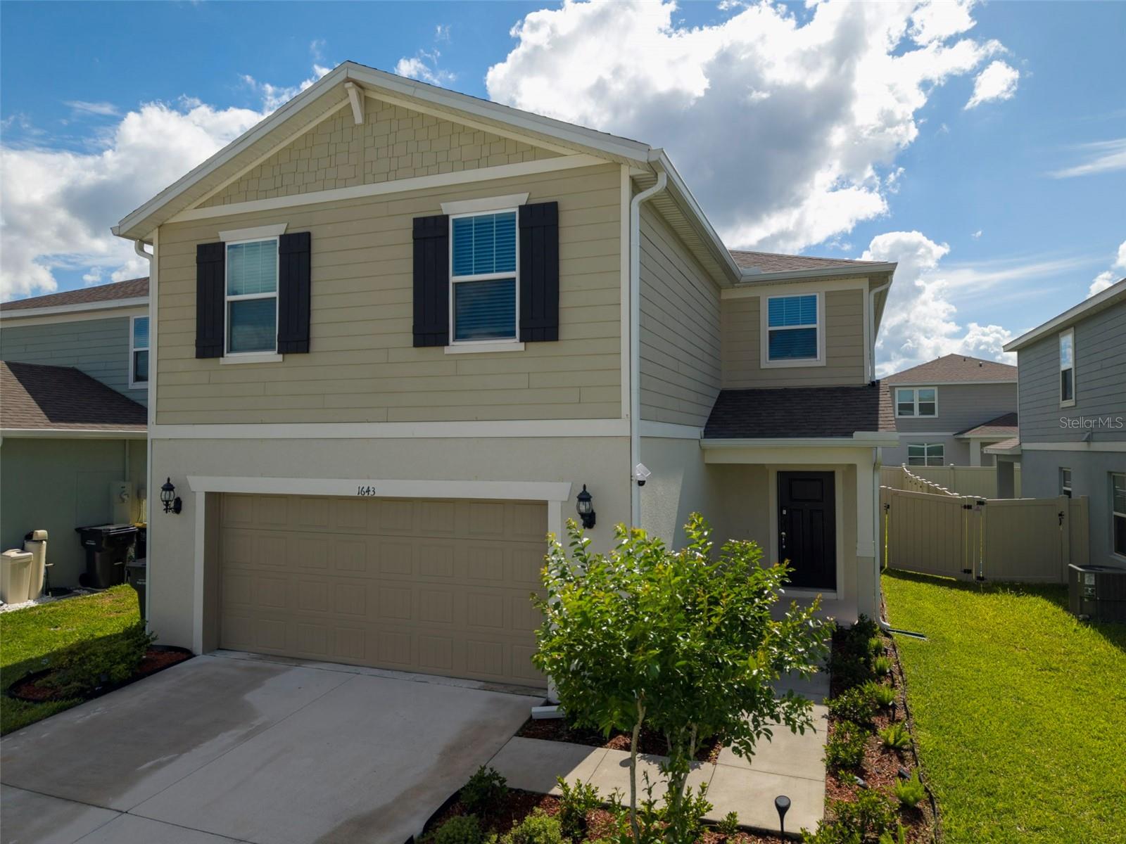 1643 DELIGHTFUL DR
