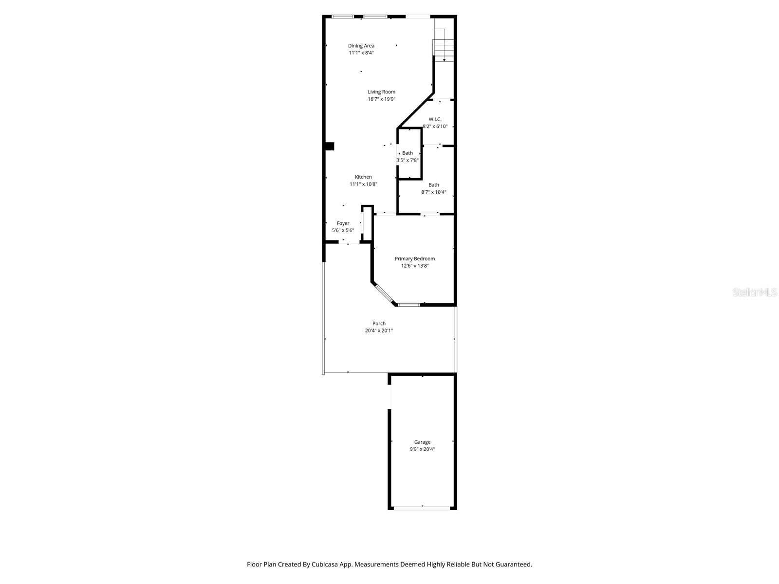 11733 FITZGERALD BUTLER RD