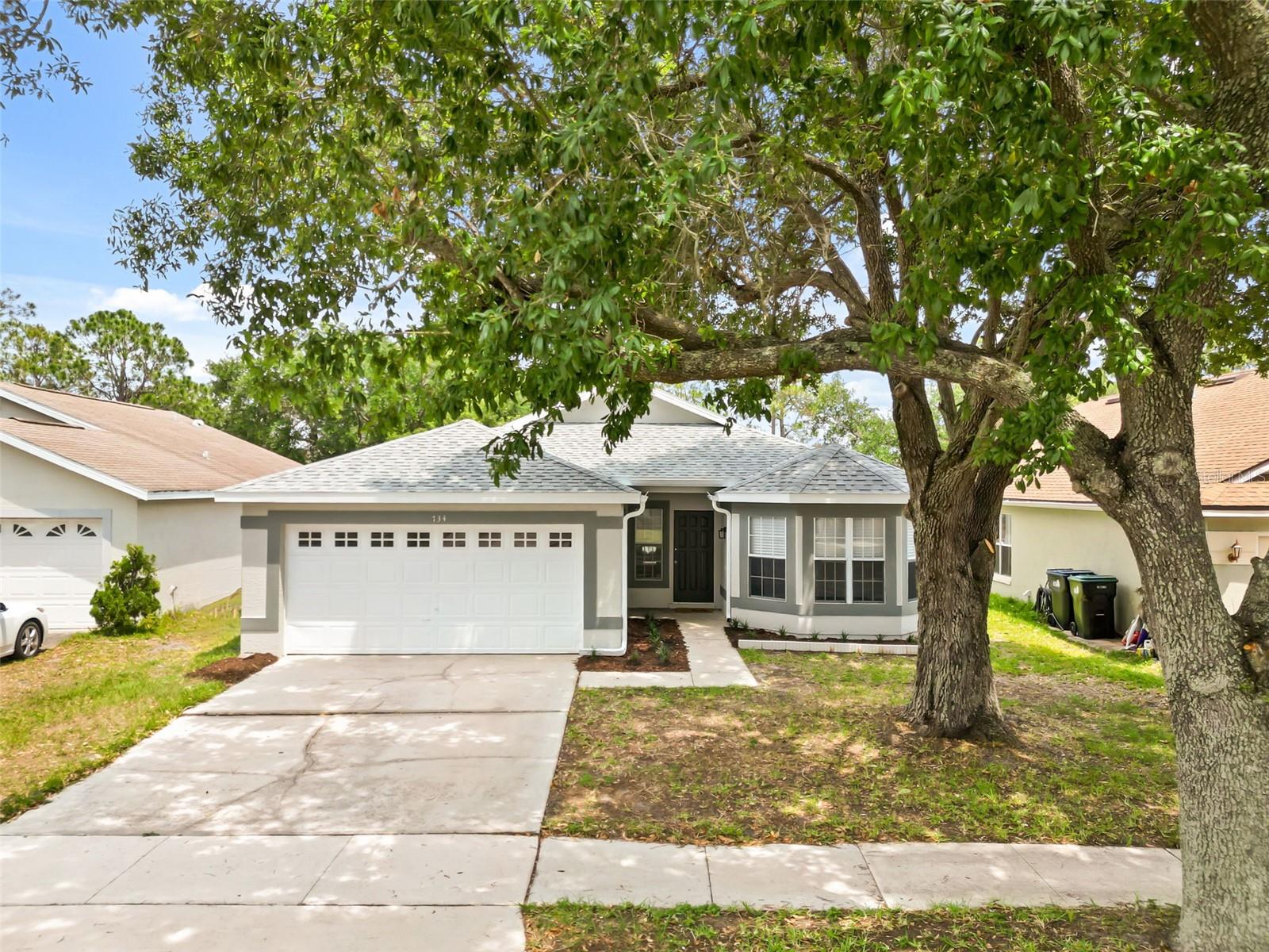 734 WECHSLER CIR