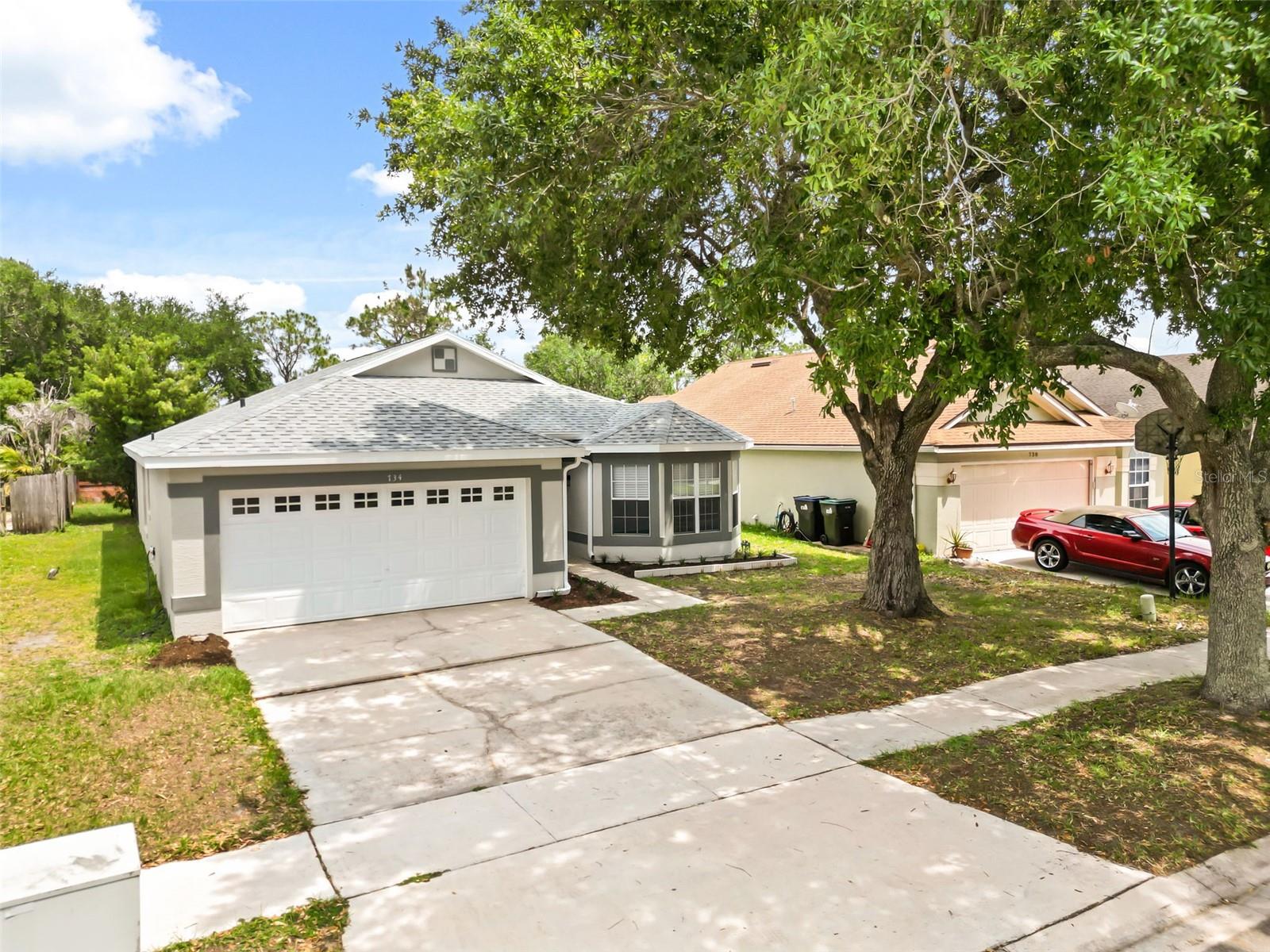 734 WECHSLER CIR