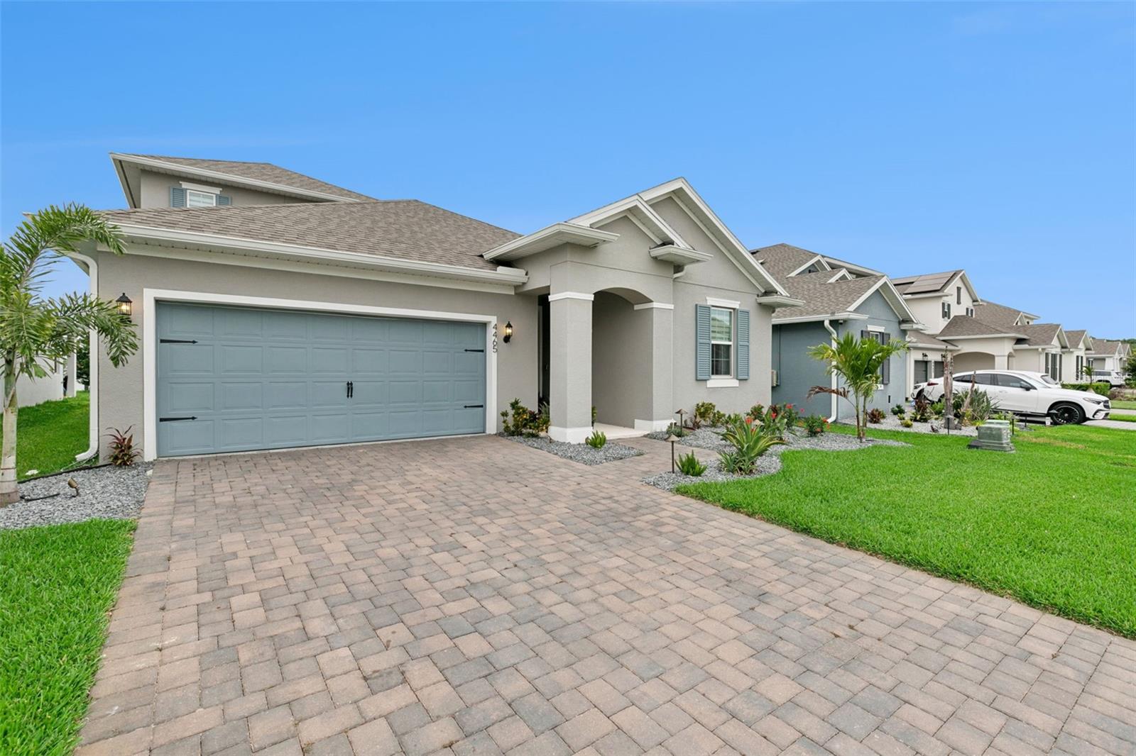 4465 DAVOS DR
