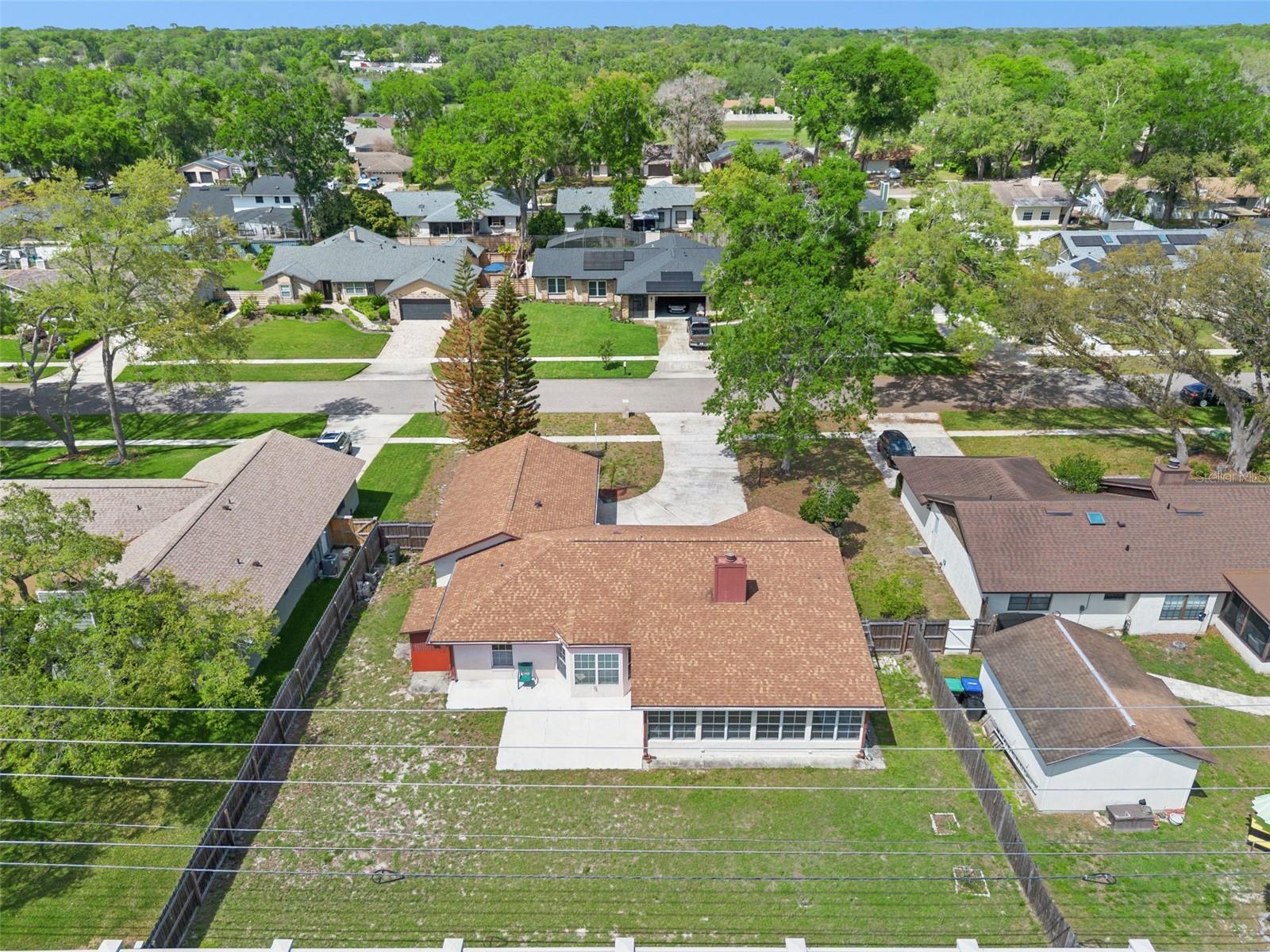 4136 TALL TREE DR