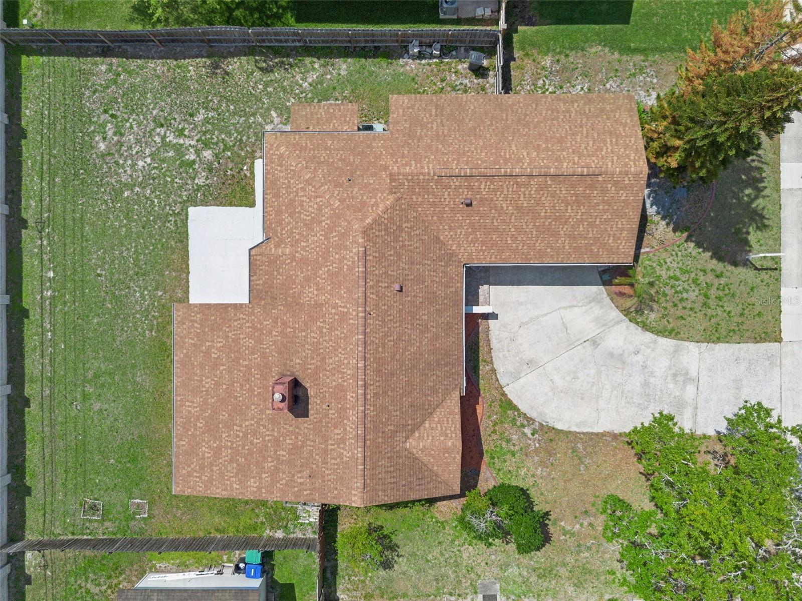 4136 TALL TREE DR
