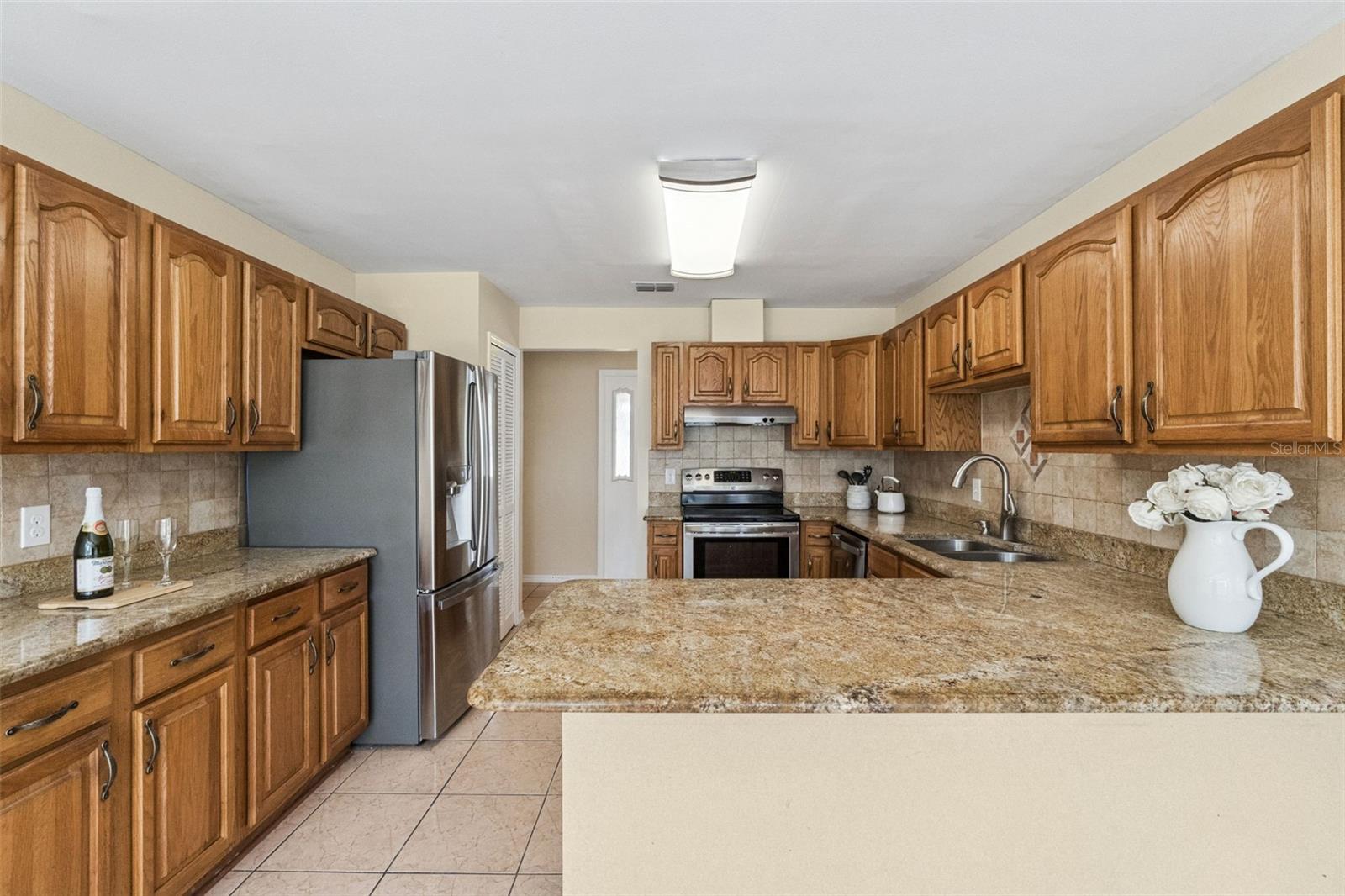 4136 TALL TREE DR