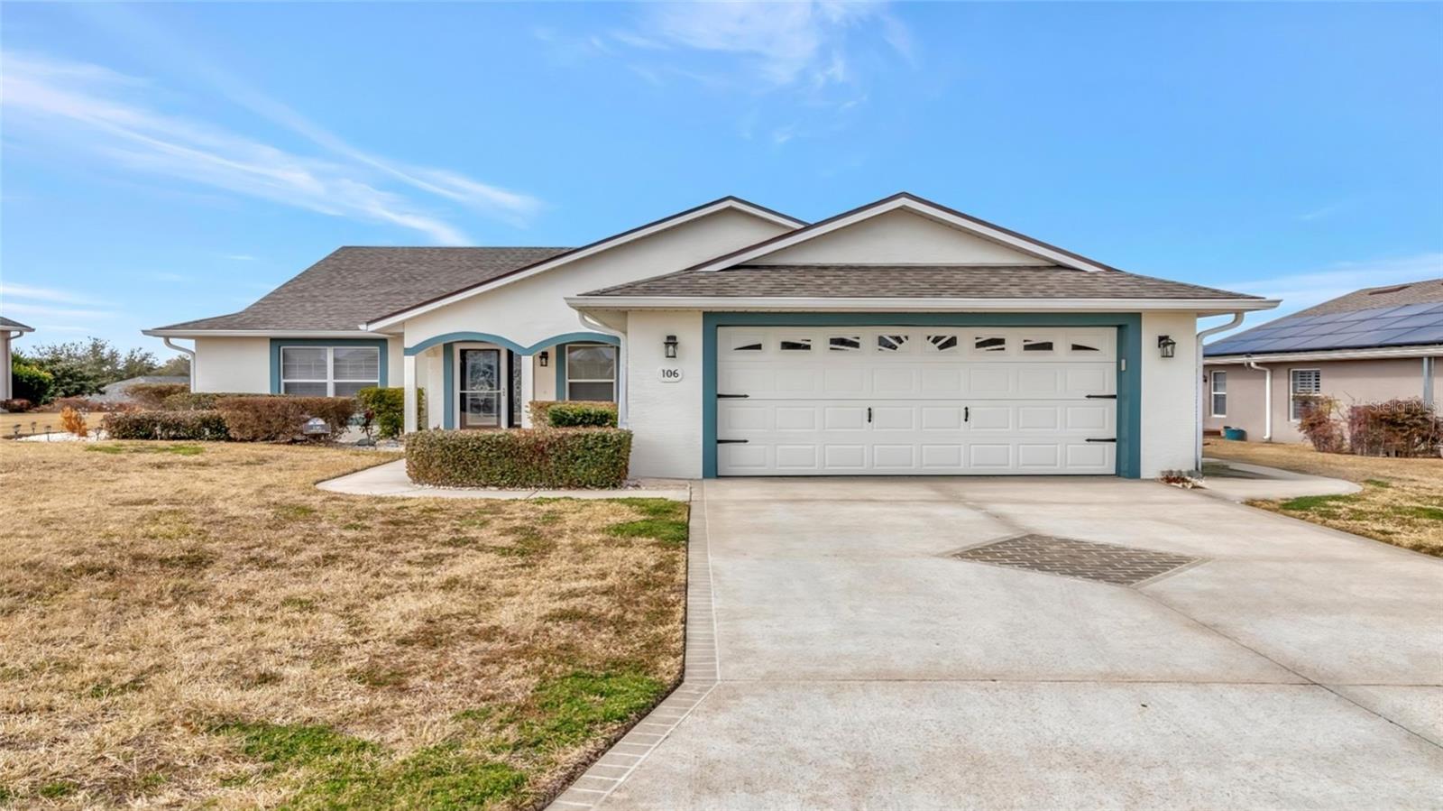 106 FAIRWAY CIR