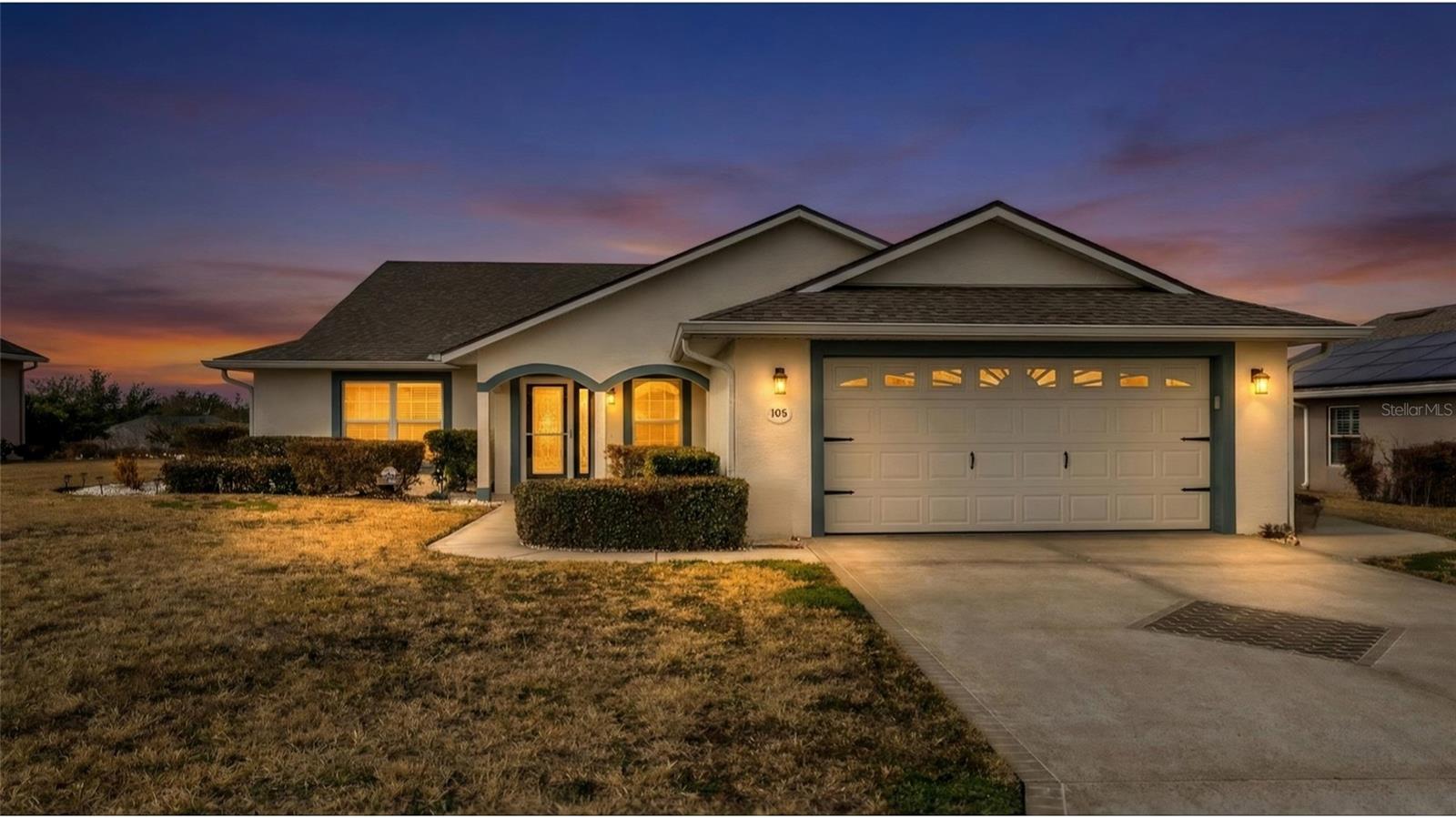 106 FAIRWAY CIR