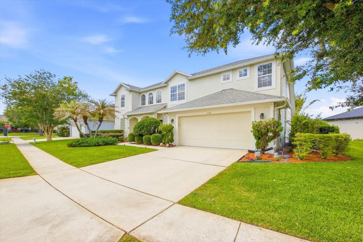 13361 MEERGATE CIR