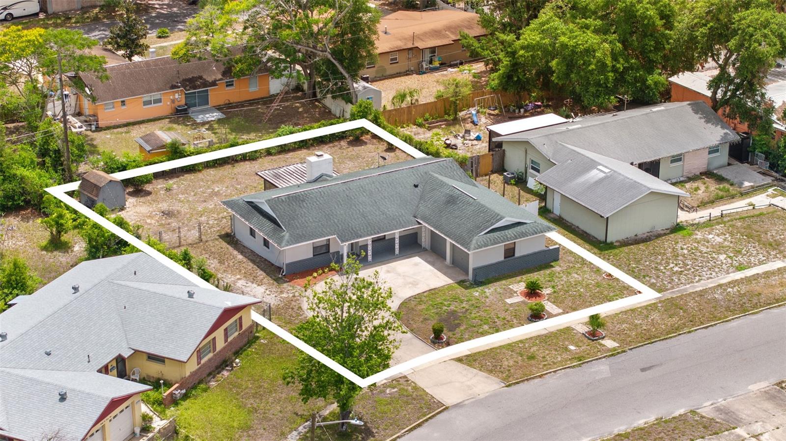 2233 WOLF RD