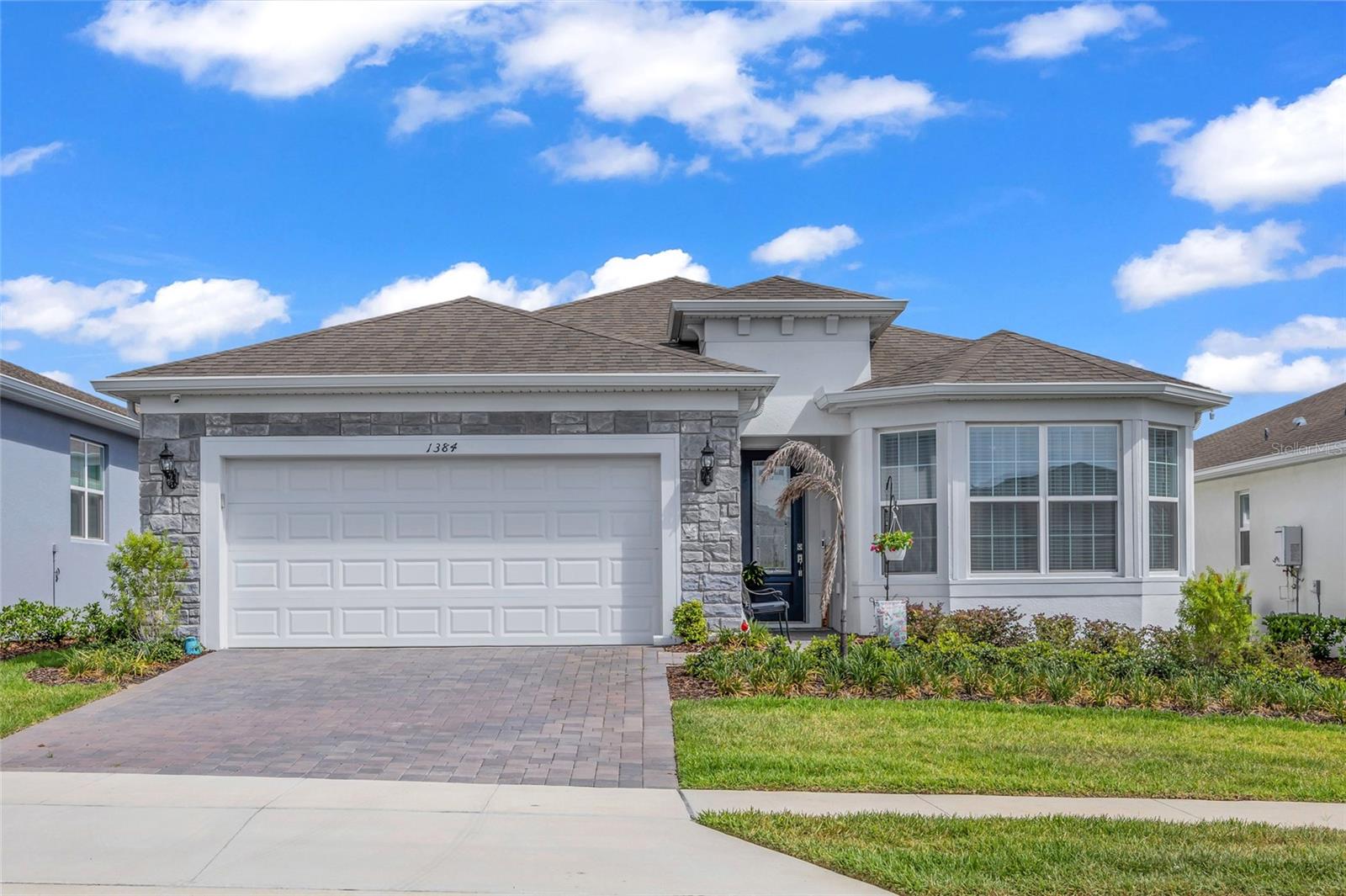 1384 ZESTY CITRUS LN