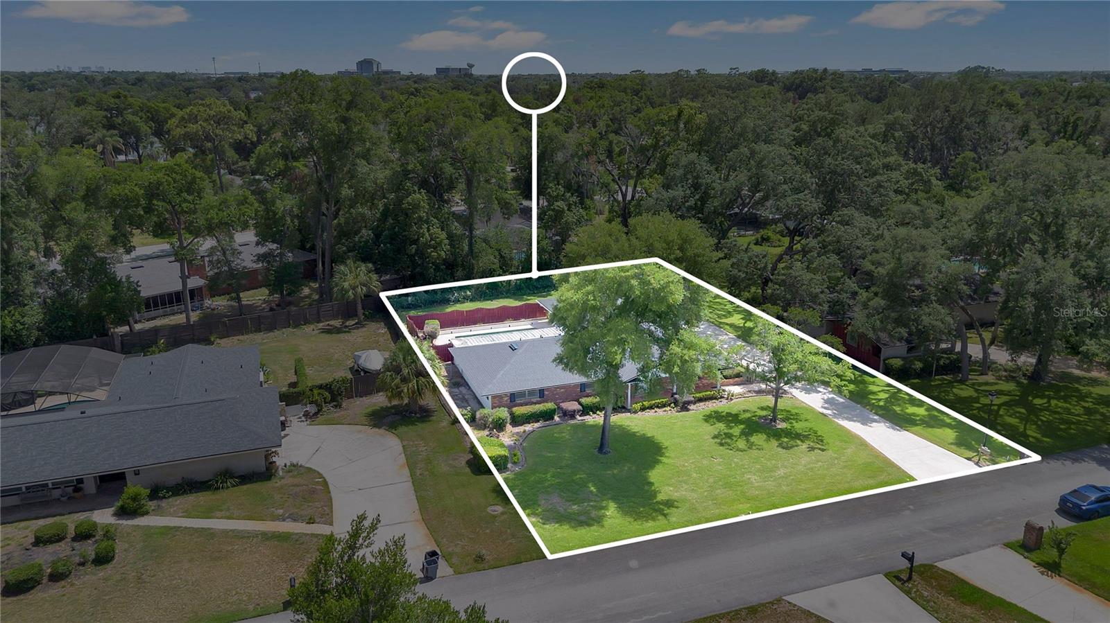 108 PINE NEEDLE LN
