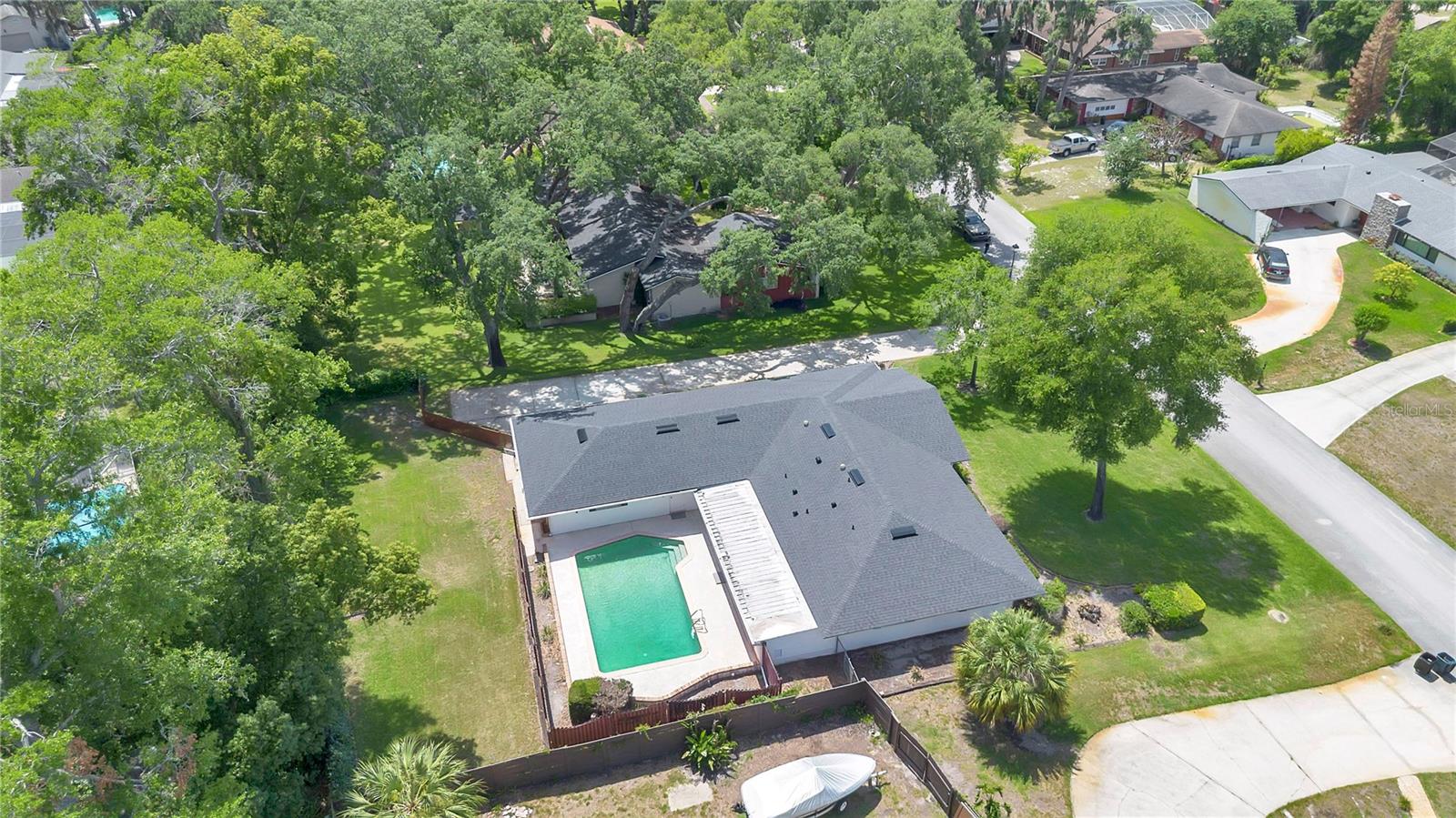 108 PINE NEEDLE LN