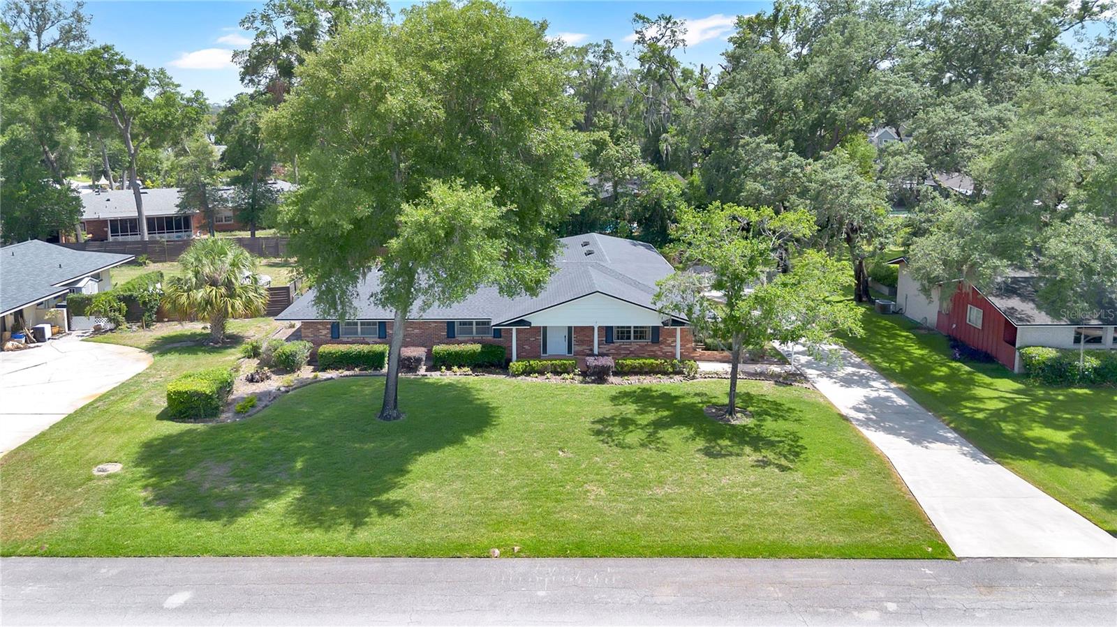 108 PINE NEEDLE LN