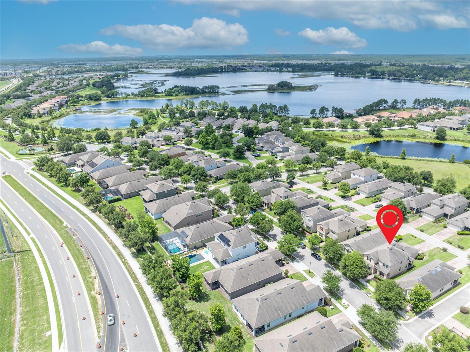 8220 BAYVIEW CROSSING DR